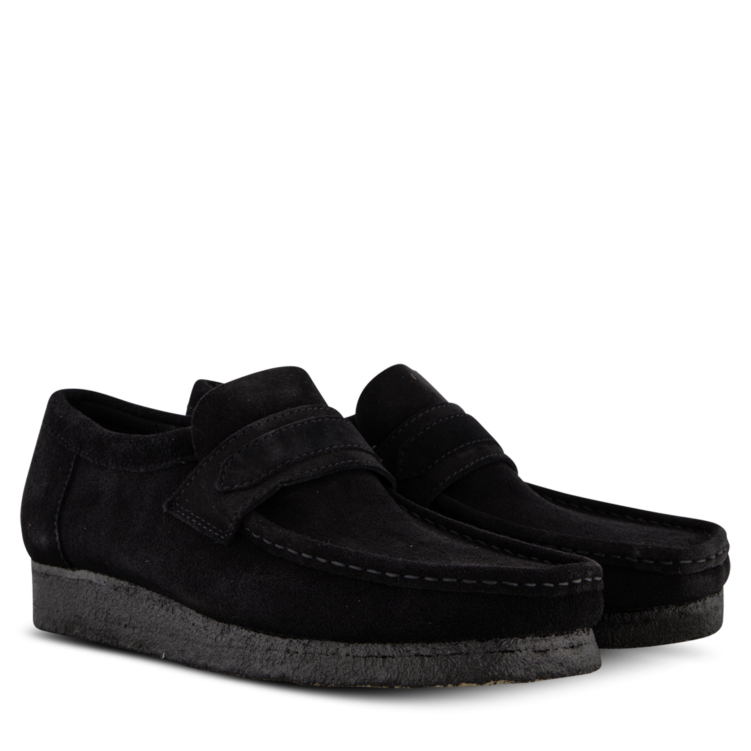 Clarks Originals Wallabee Loafer