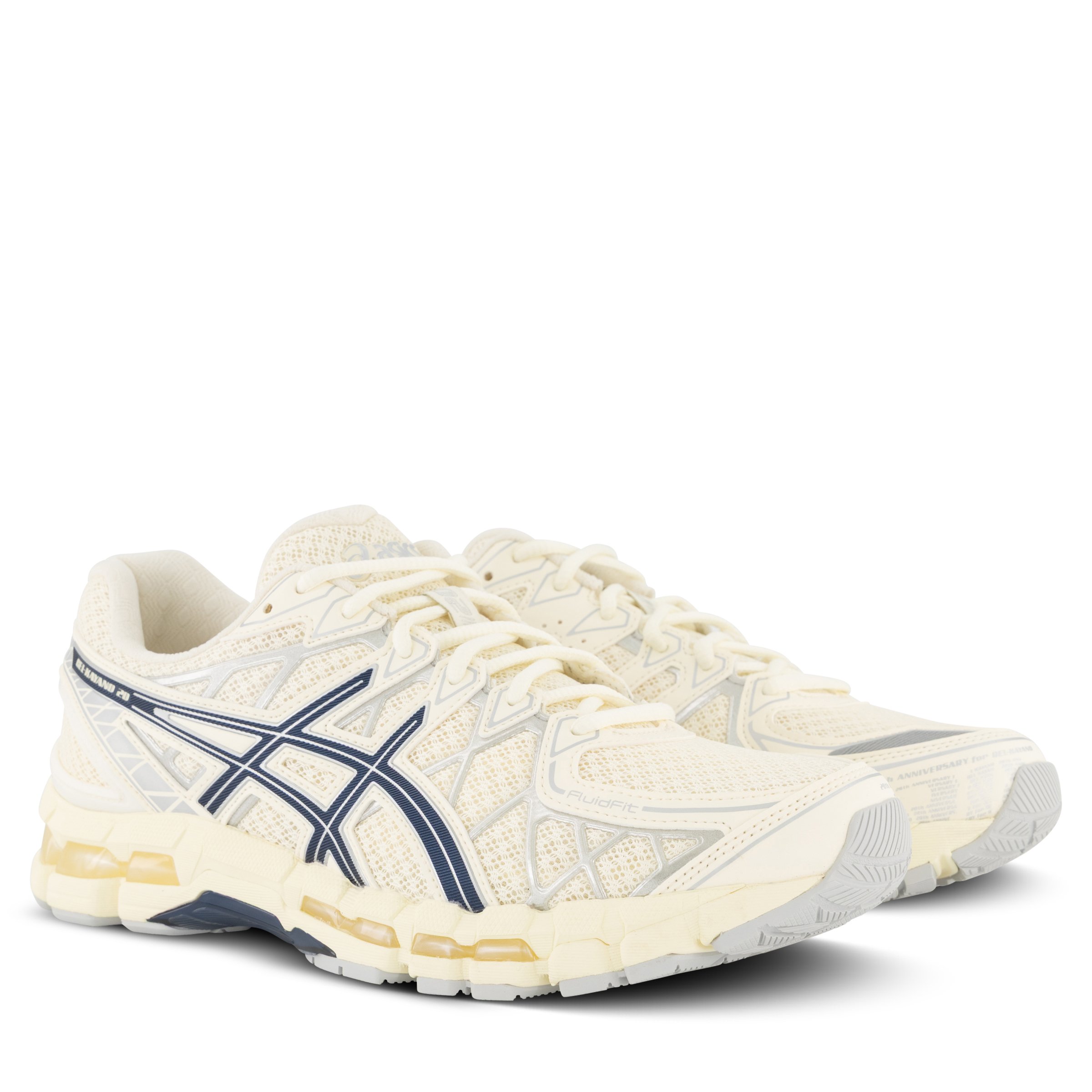 ASICS Shoes GEL-Kayano 20