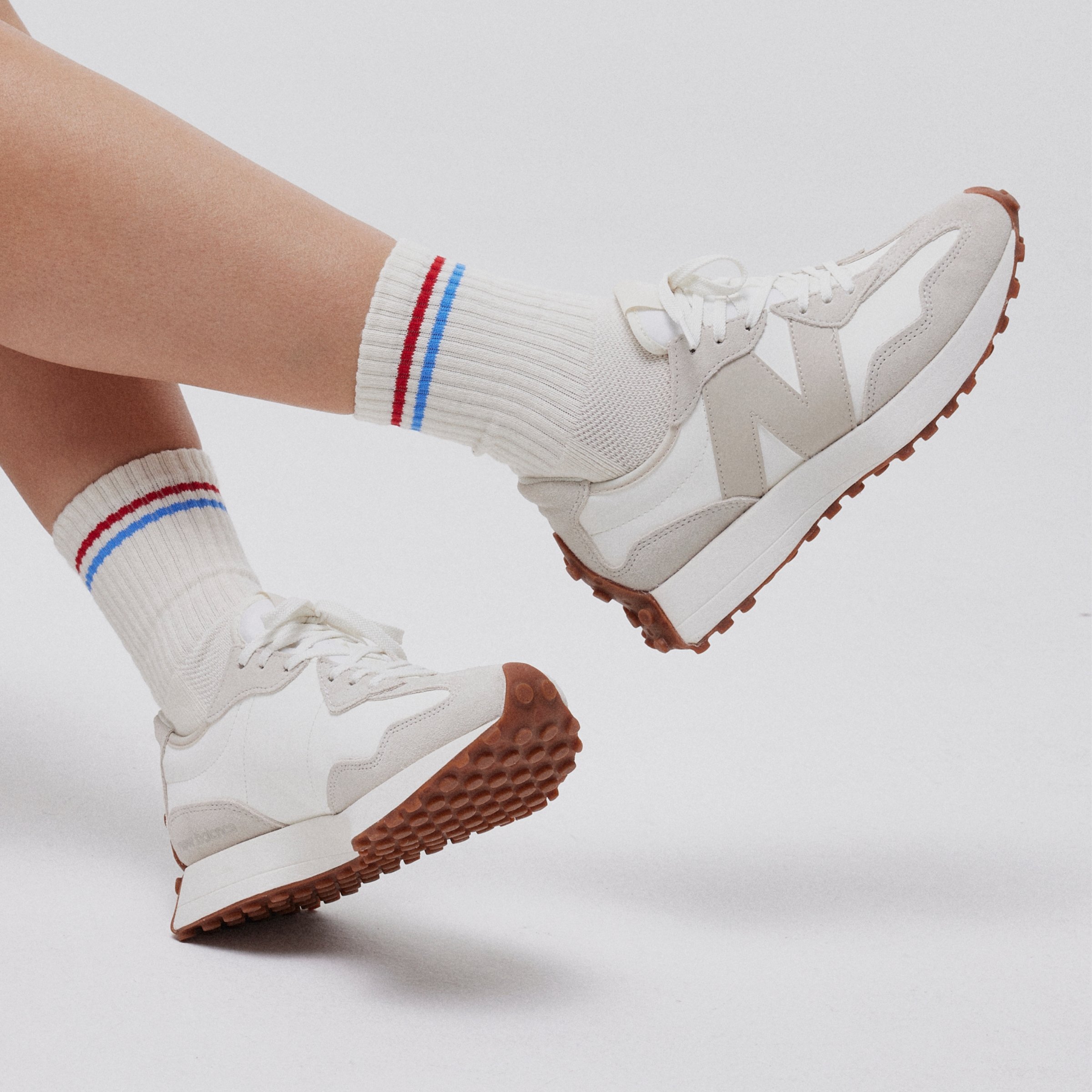 Hype DC Thin Stripe Socks 3-Pack