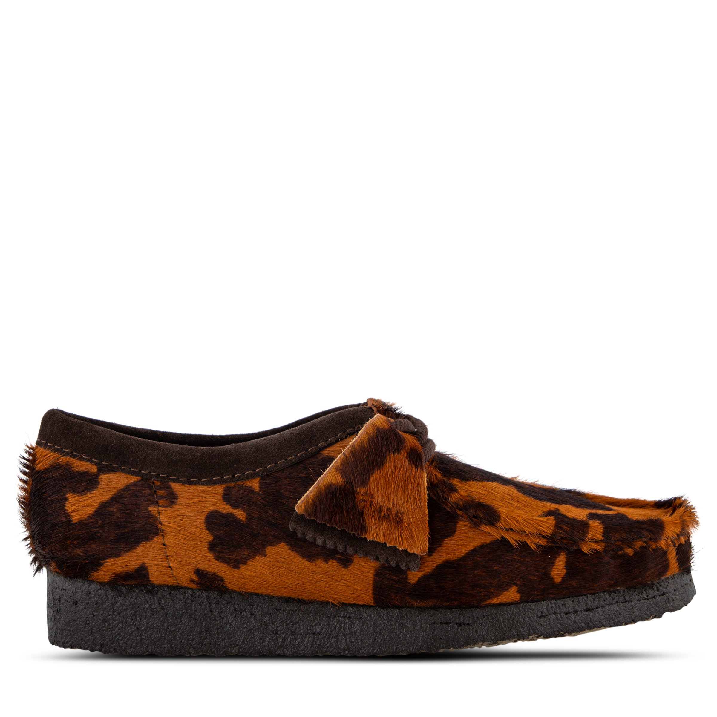 Clarks Originals Wallabee Womens