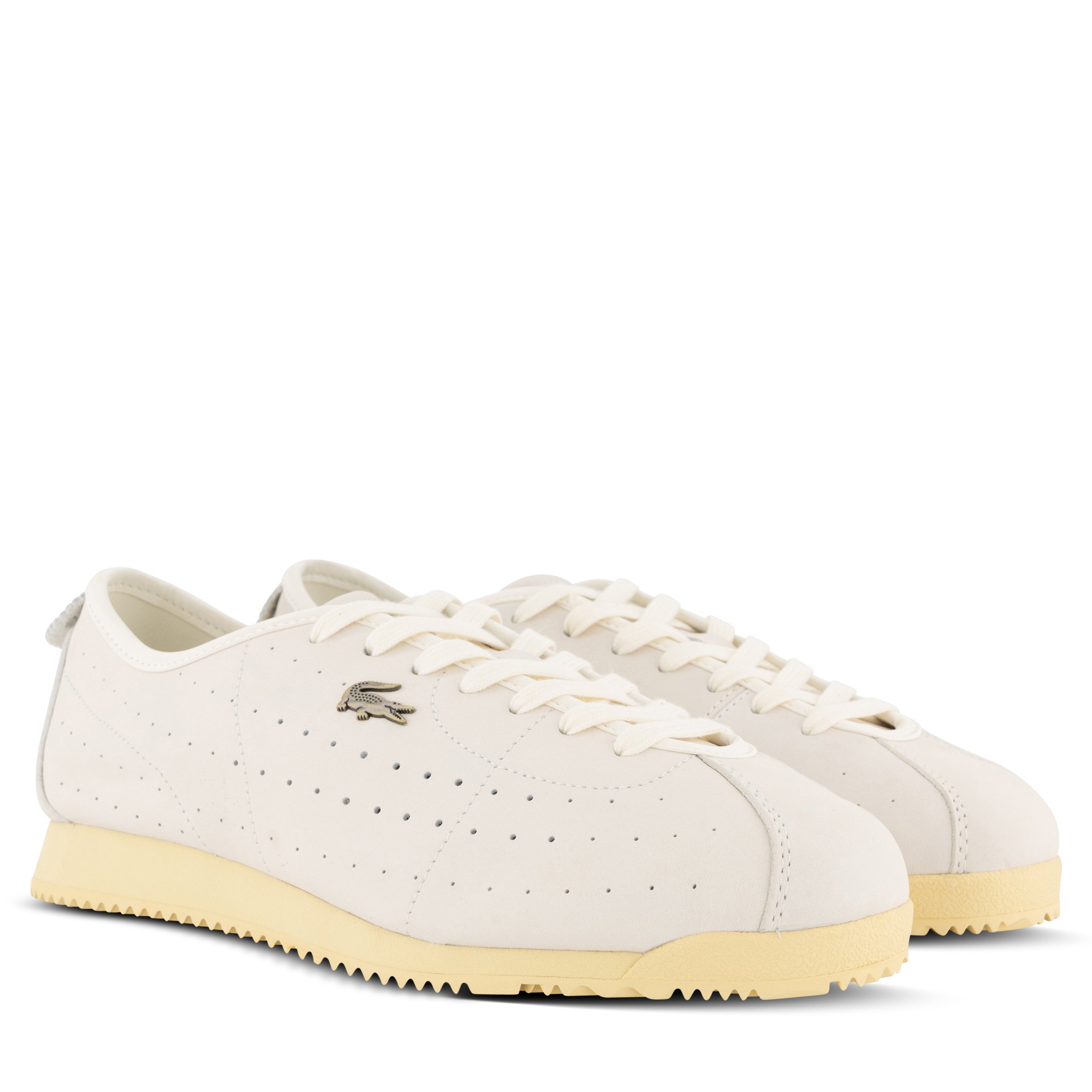 Lacoste Shoes Club-Low