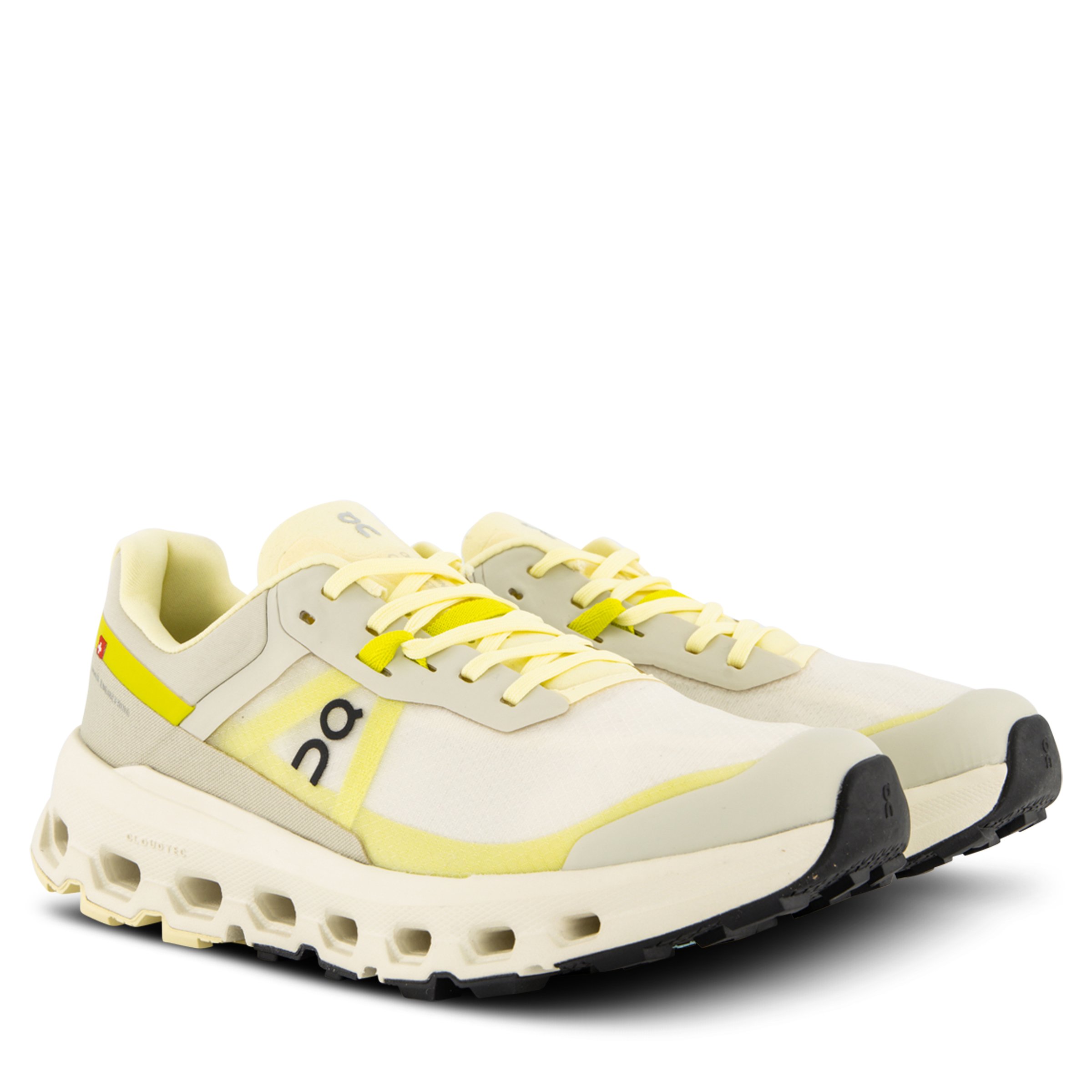 On Running Shoes Cloudvista 2 Womens