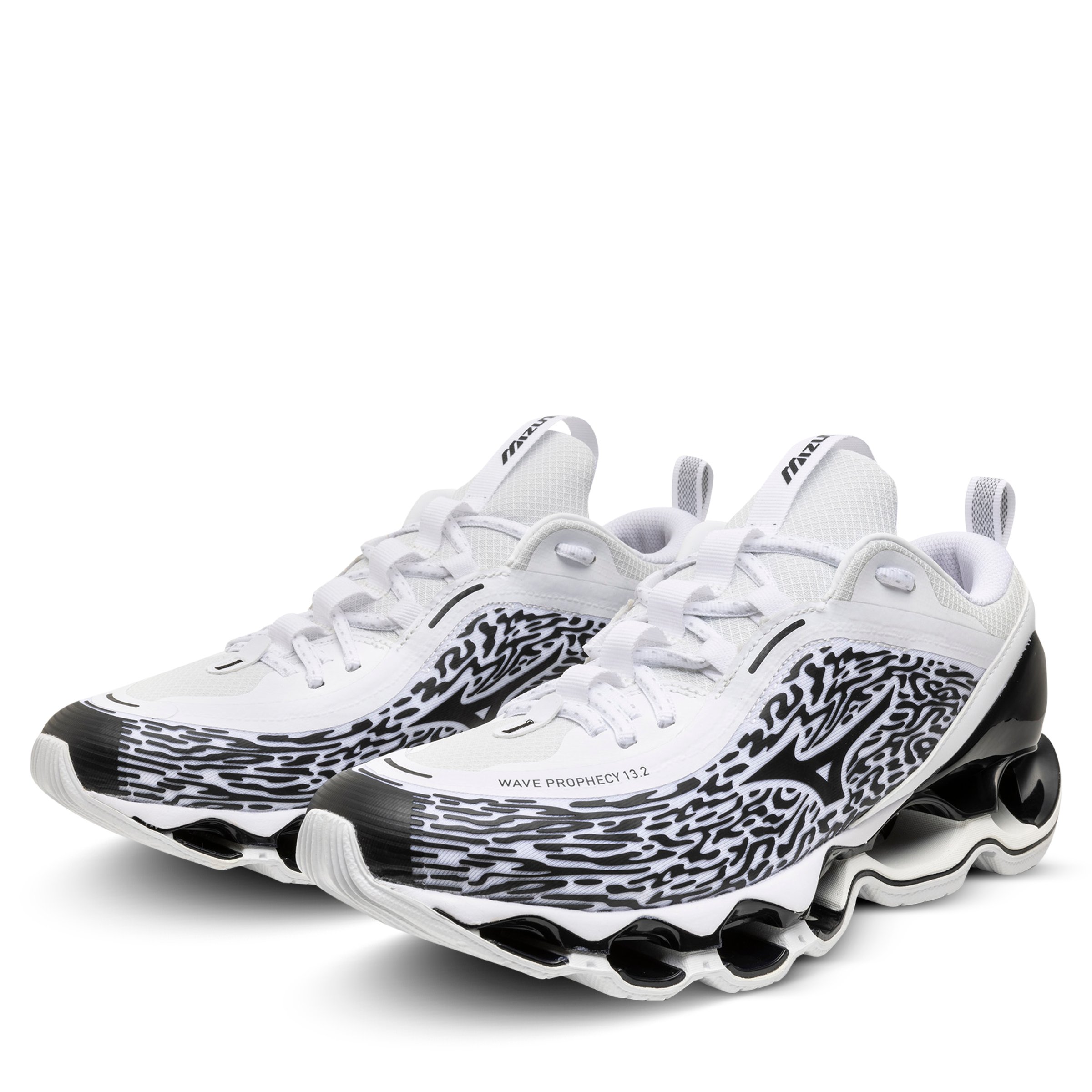 Mizuno Wave Prophecy 13.2