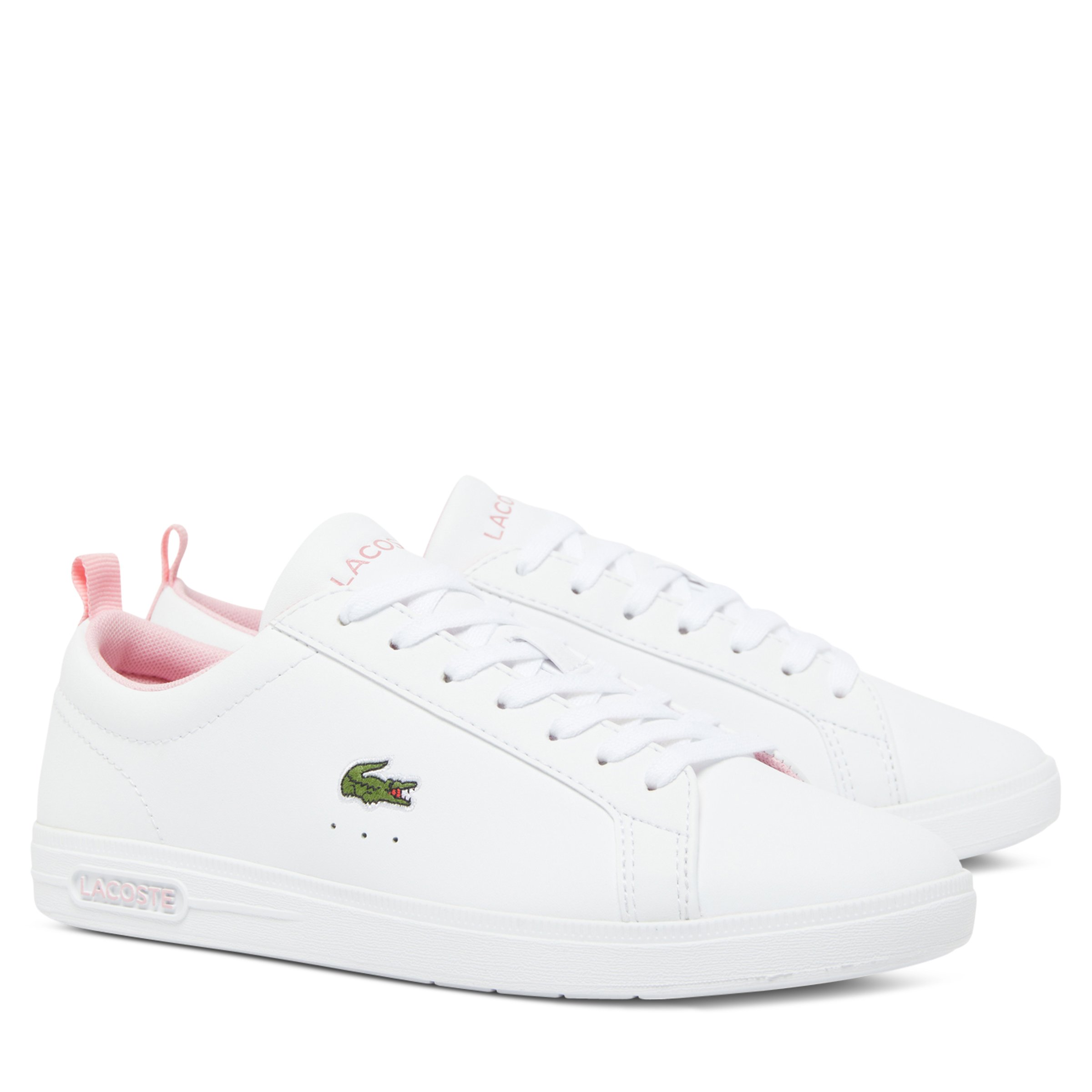 Lacoste Shoes Carnaby Base 224 1 Womens
