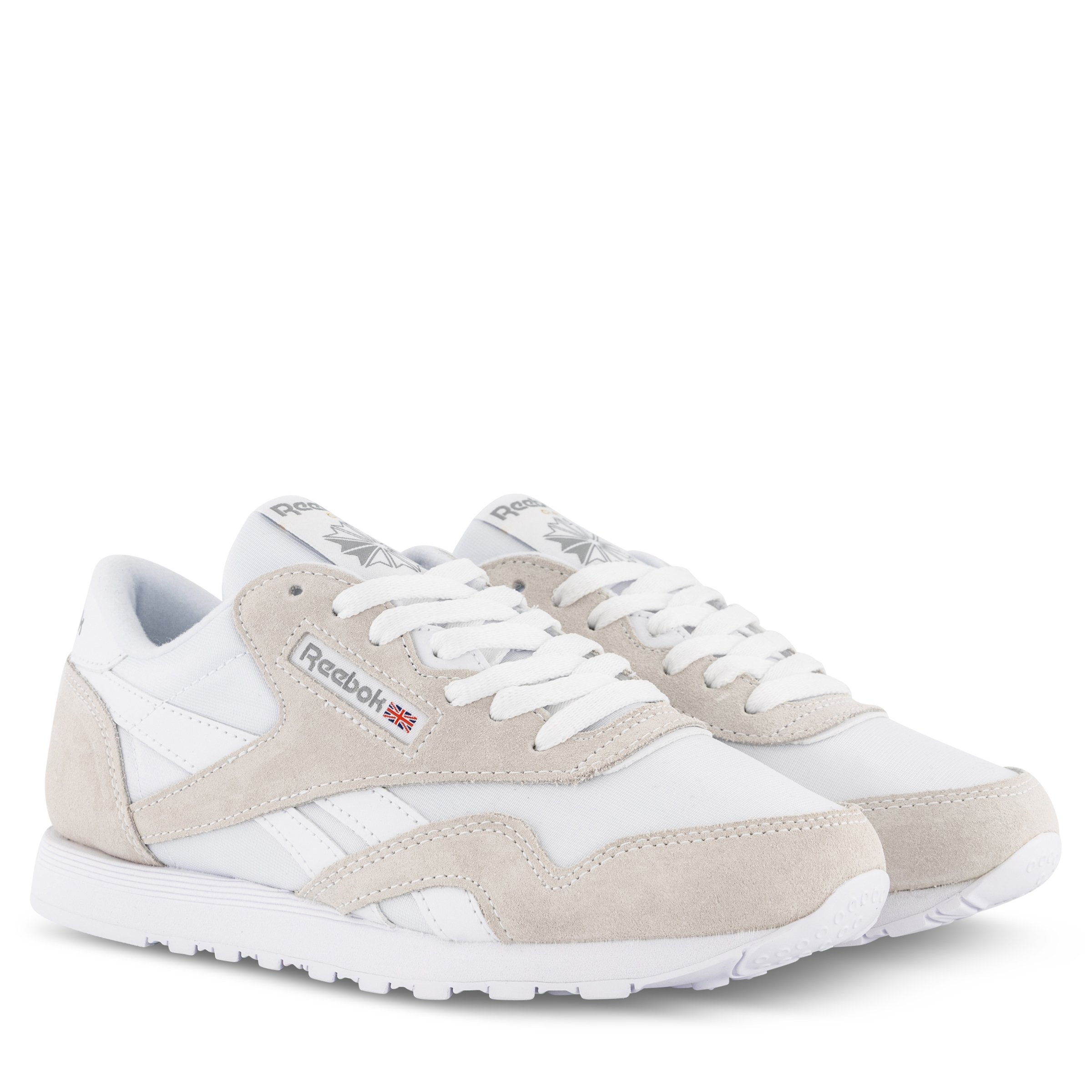 Reebok Classic Nylon Womens
