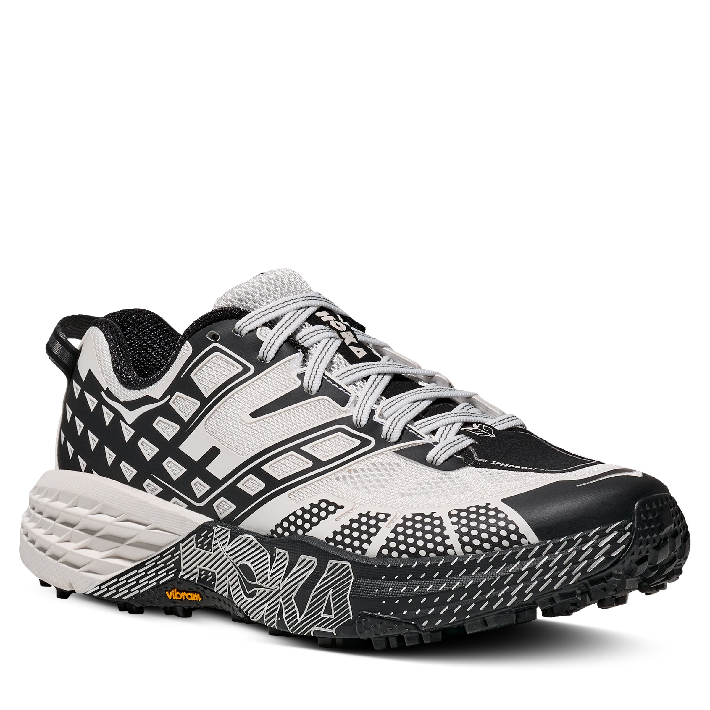 HOKA Speedgoat 2 Low