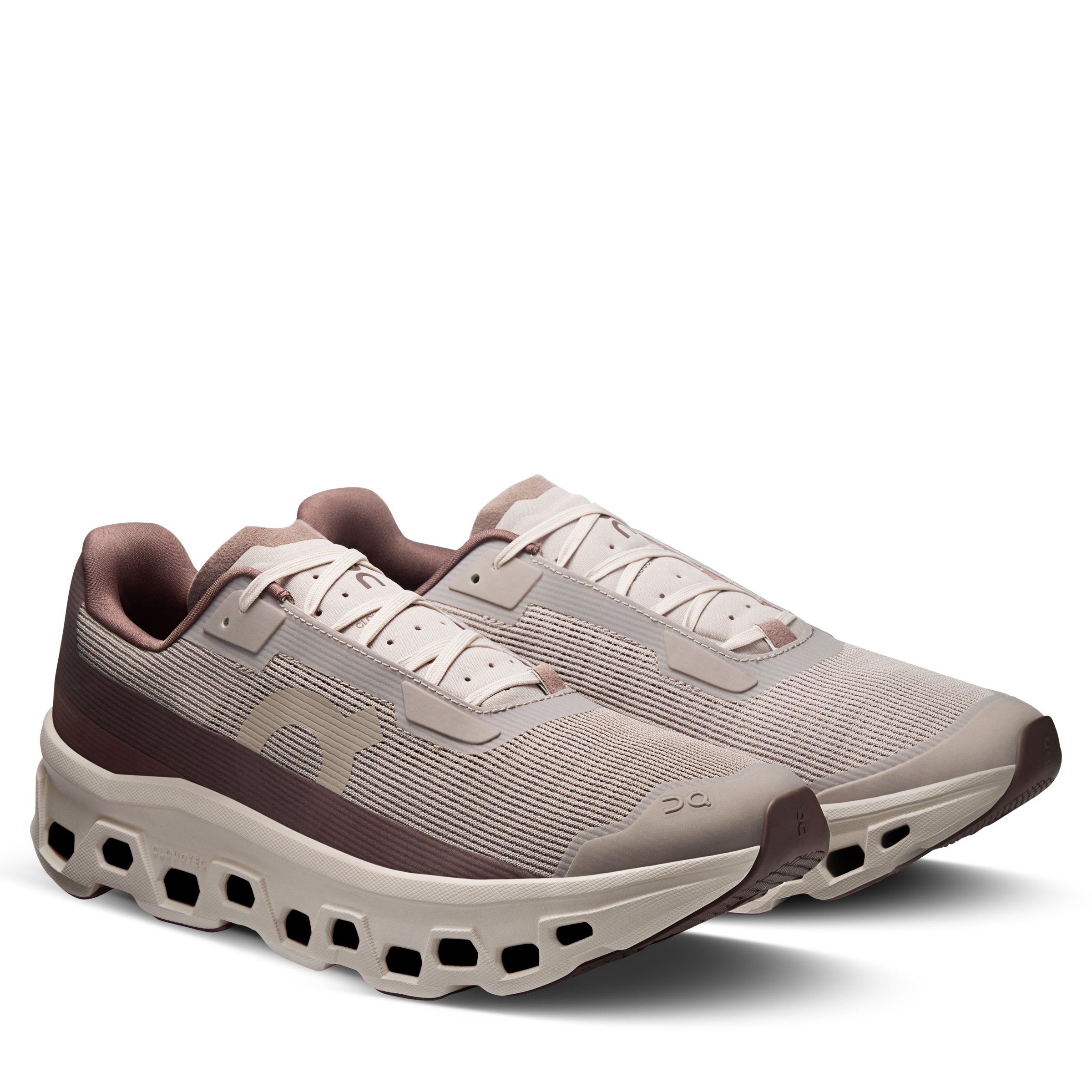 On Running Shoes Cloudmonster Void