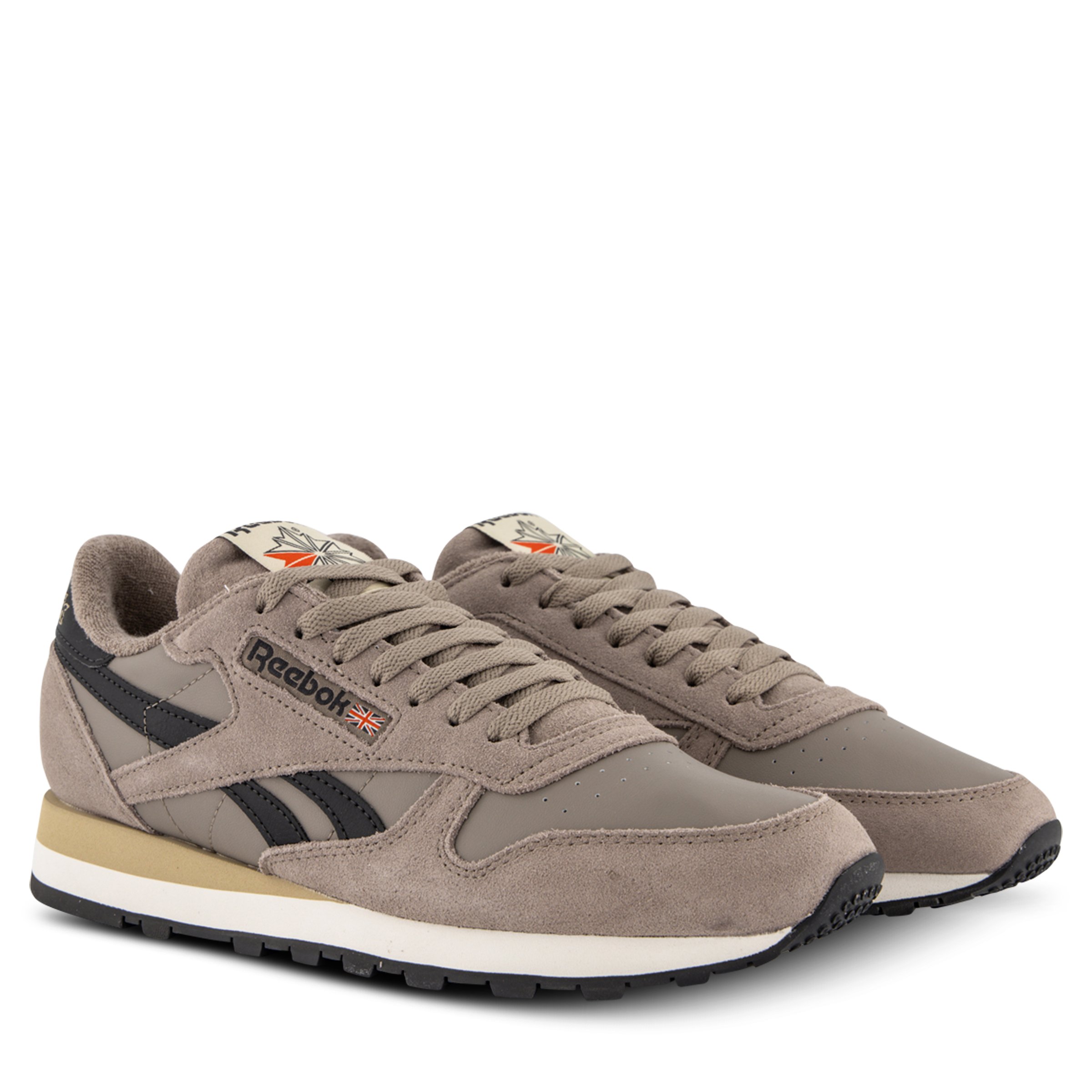 Reebok Classic Leather