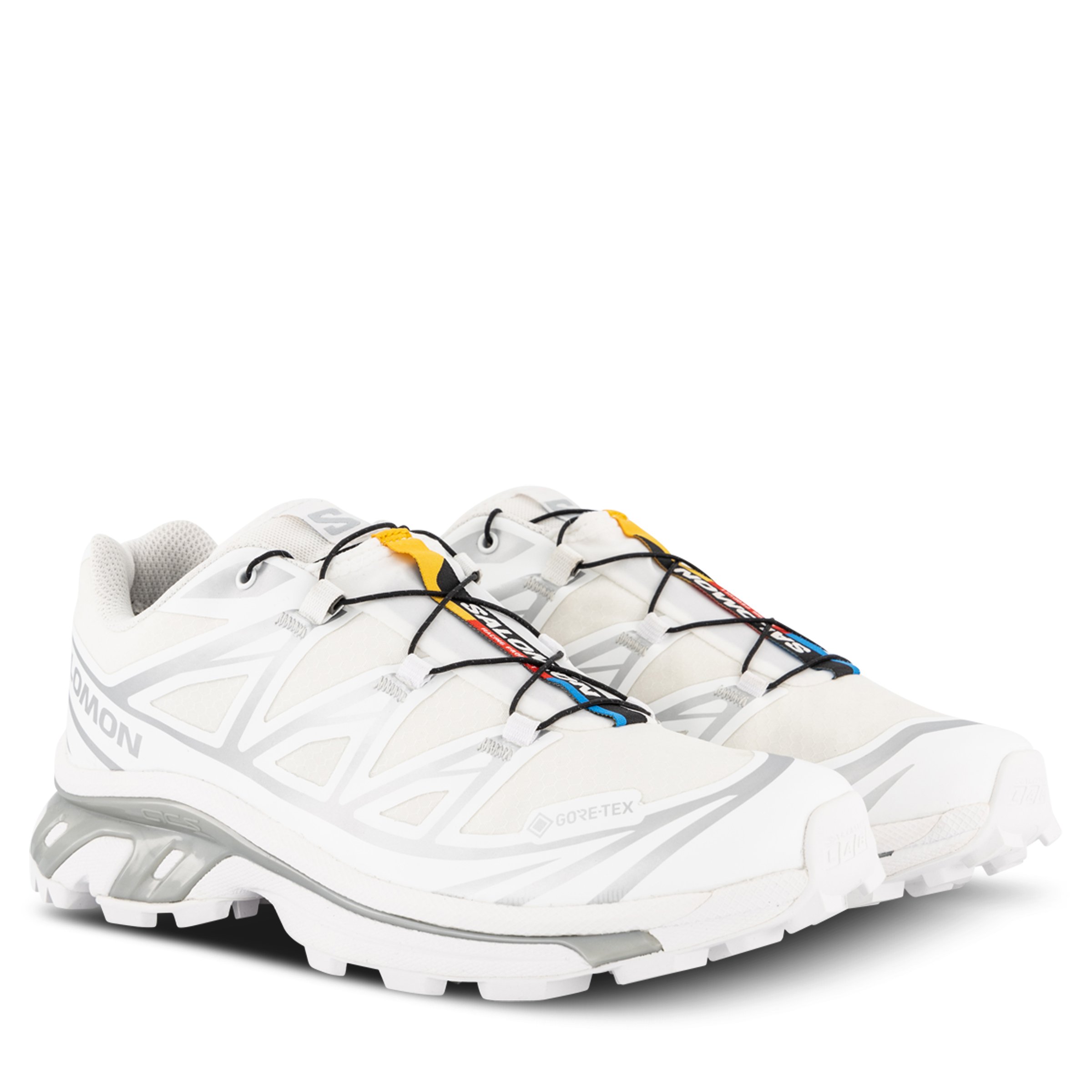 Salomon XT-6 Gore-Tex