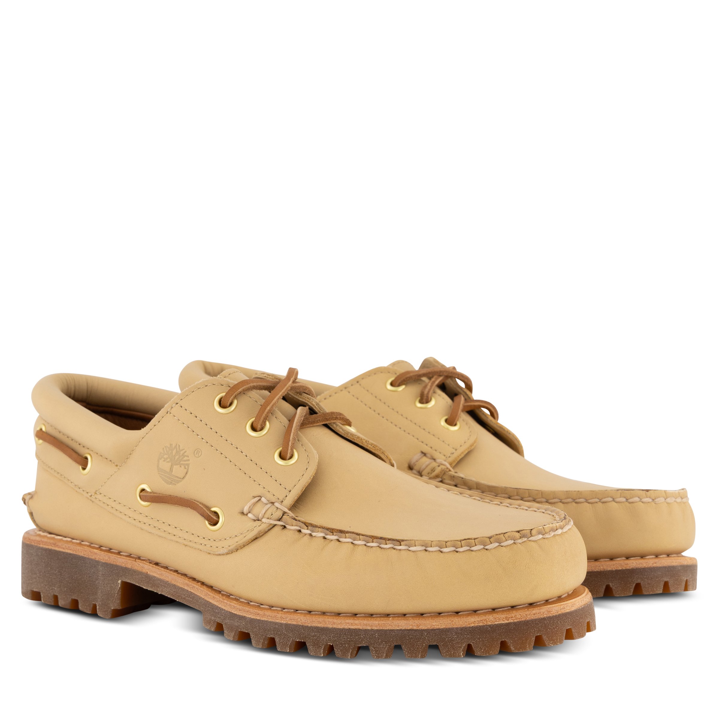Timberland Authentics 3 Eye Classic