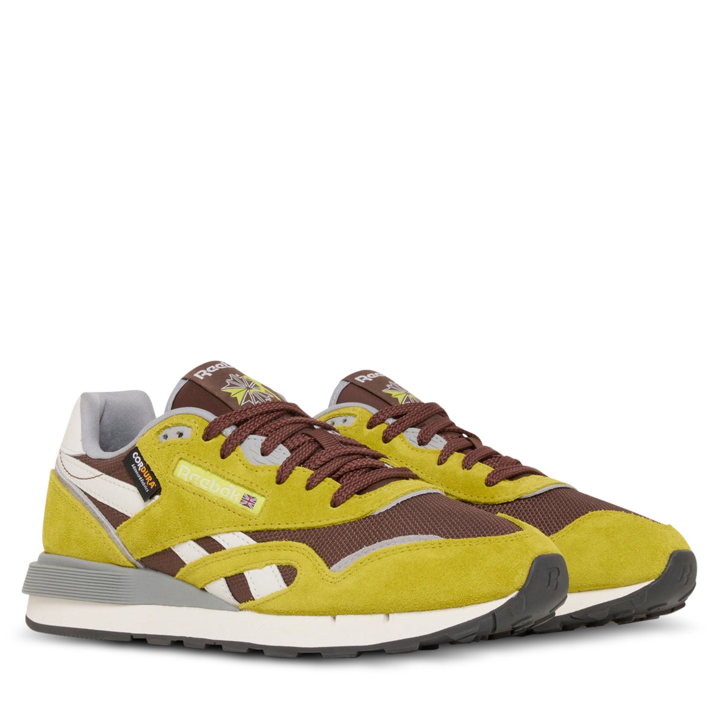 Reebok Classic Nylon 89