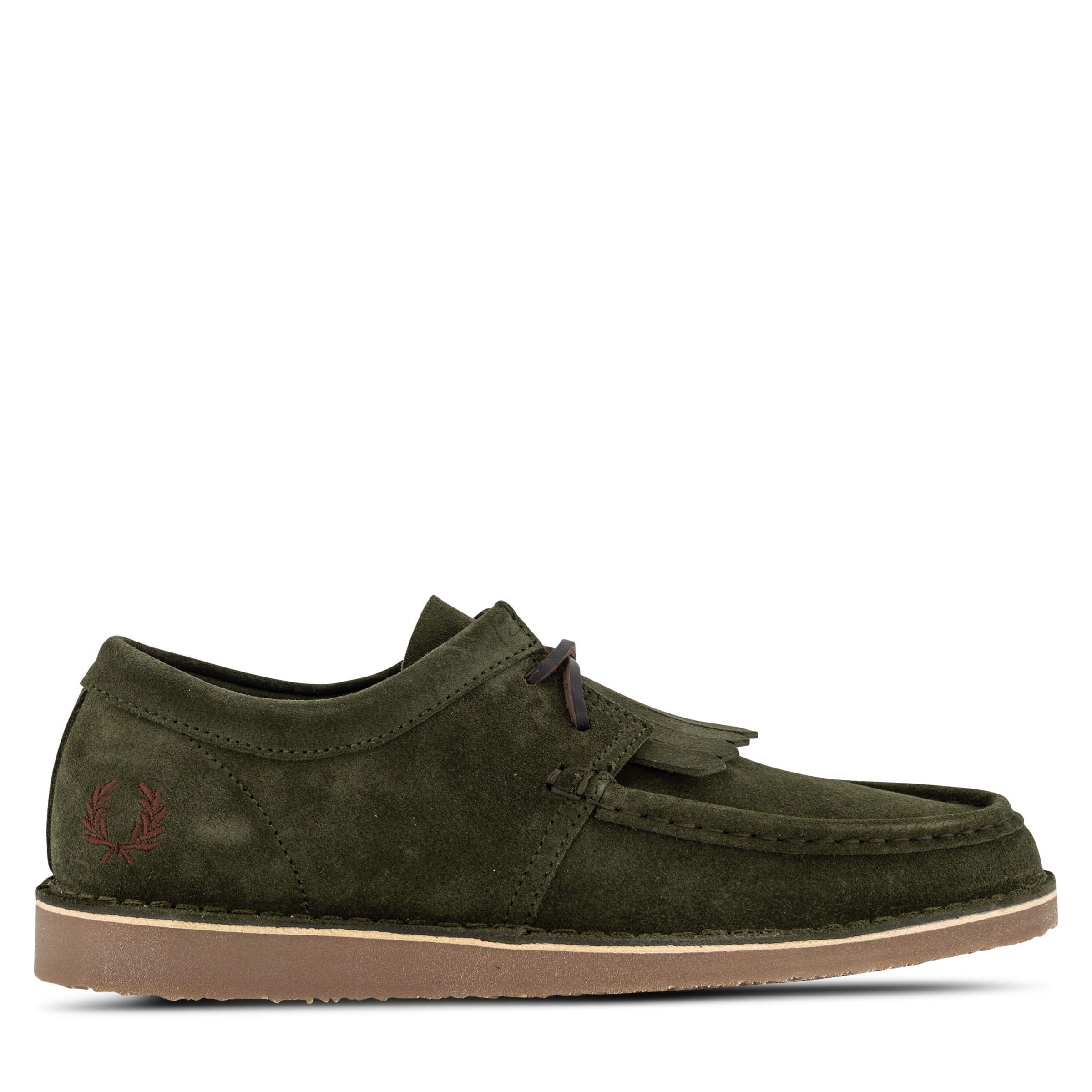 Clarks Originals Wallabee Womens