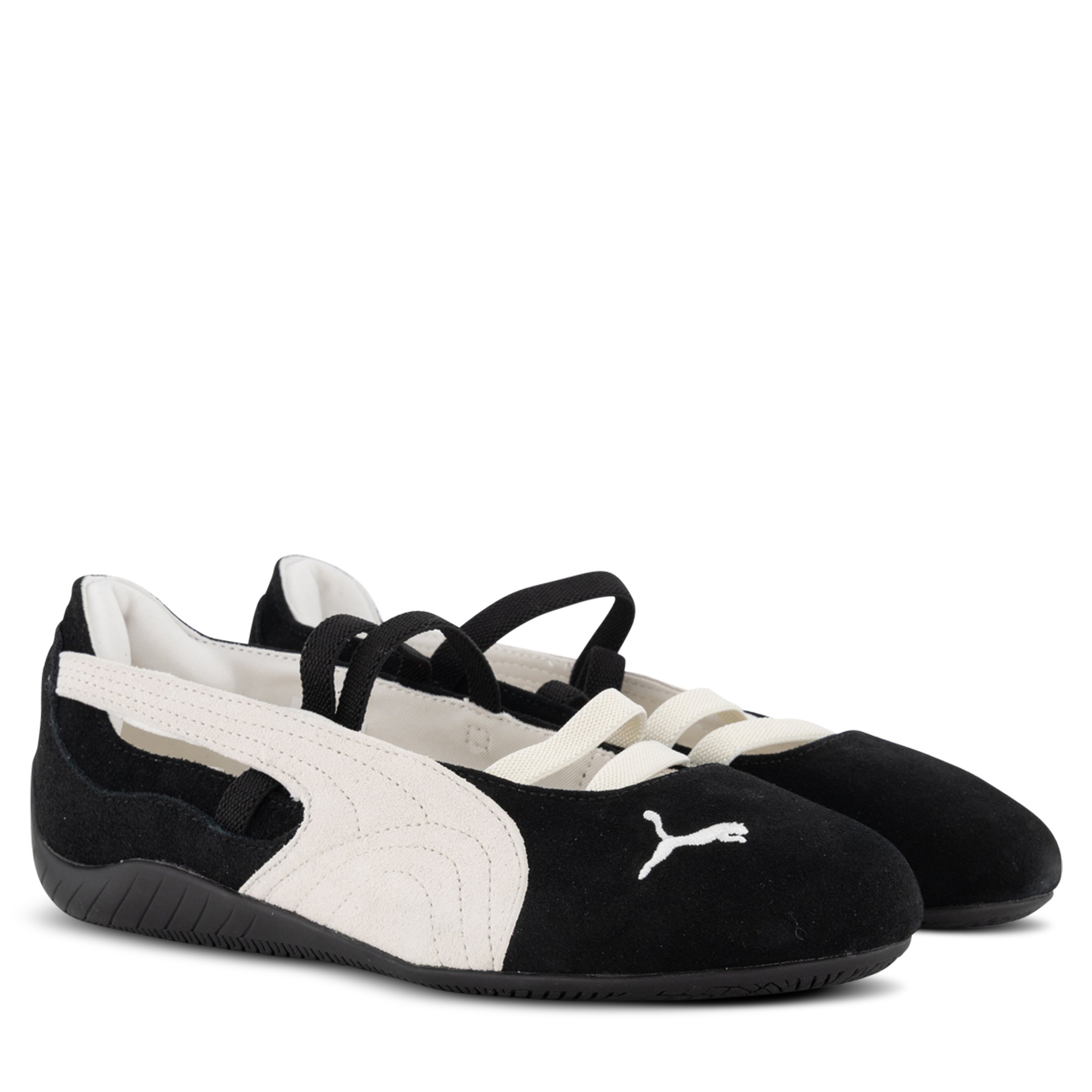 PUMA Speedcat Ballet Womens