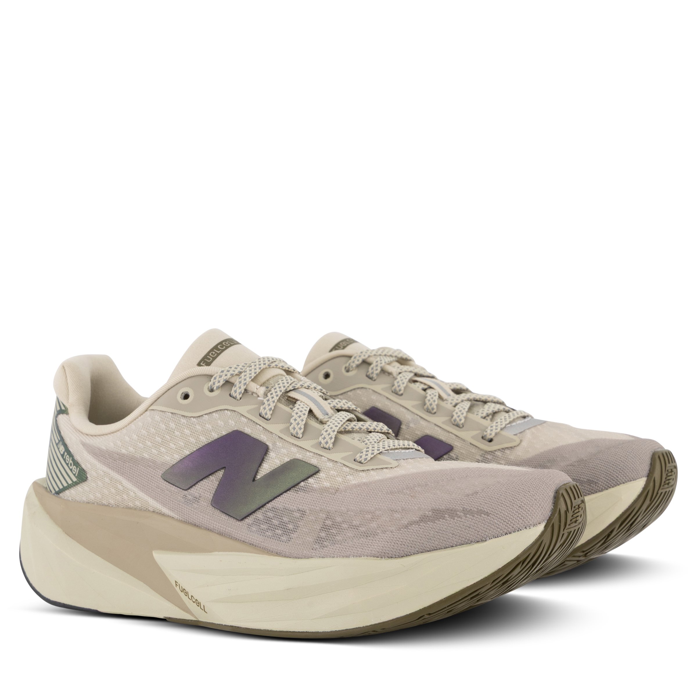 New Balance FuelCell Rebel V5 Womens