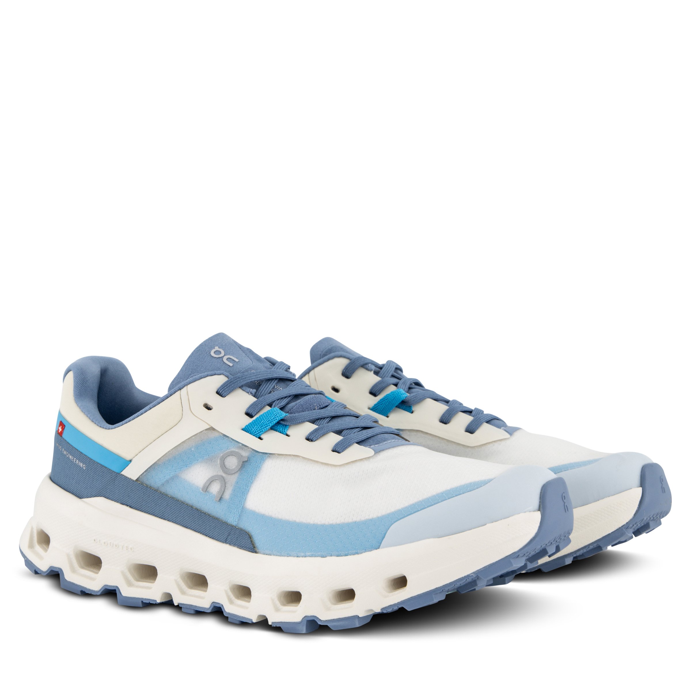 On Running Shoes Cloudvista 2 Womens