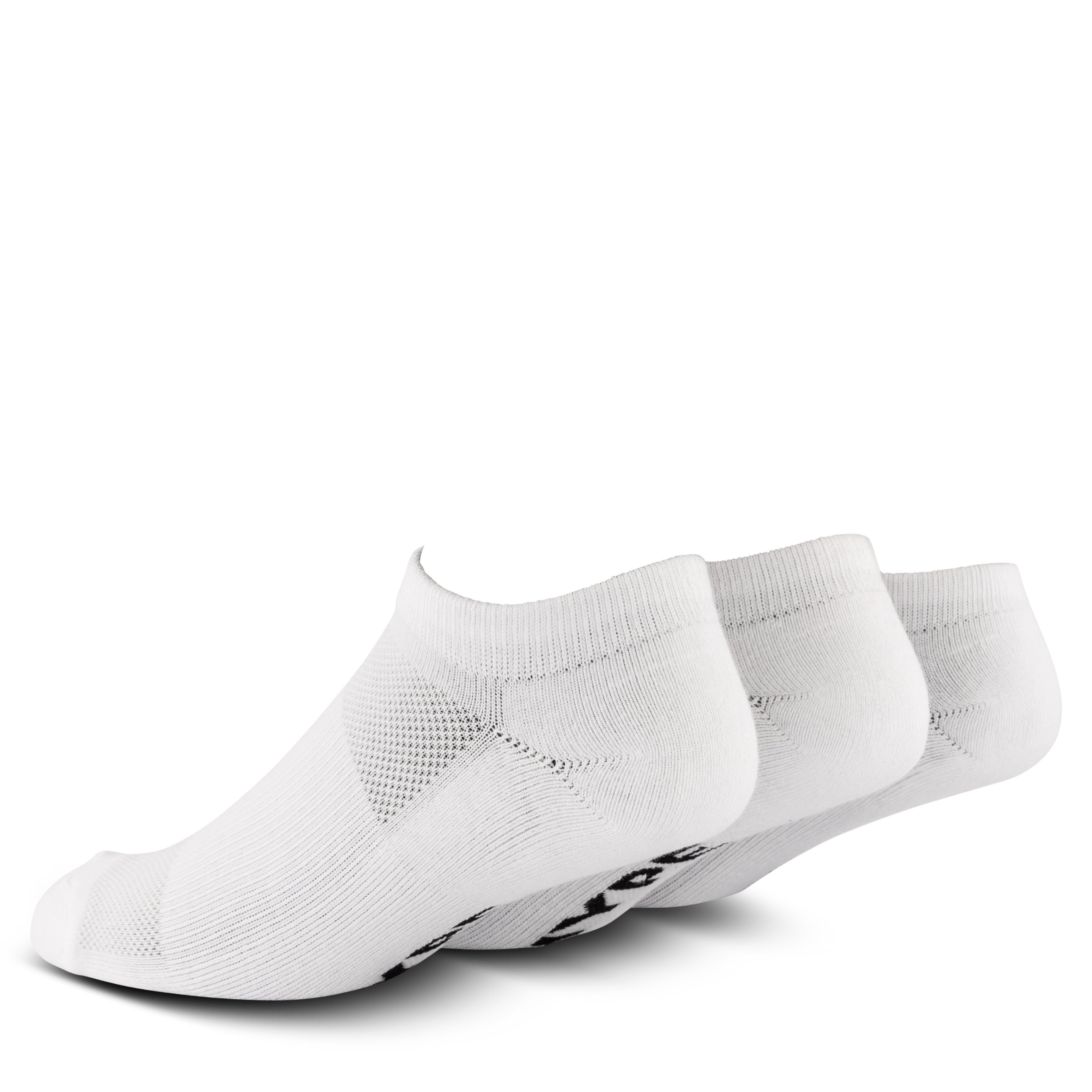 Hype DC Anklet Socks 3-Pack