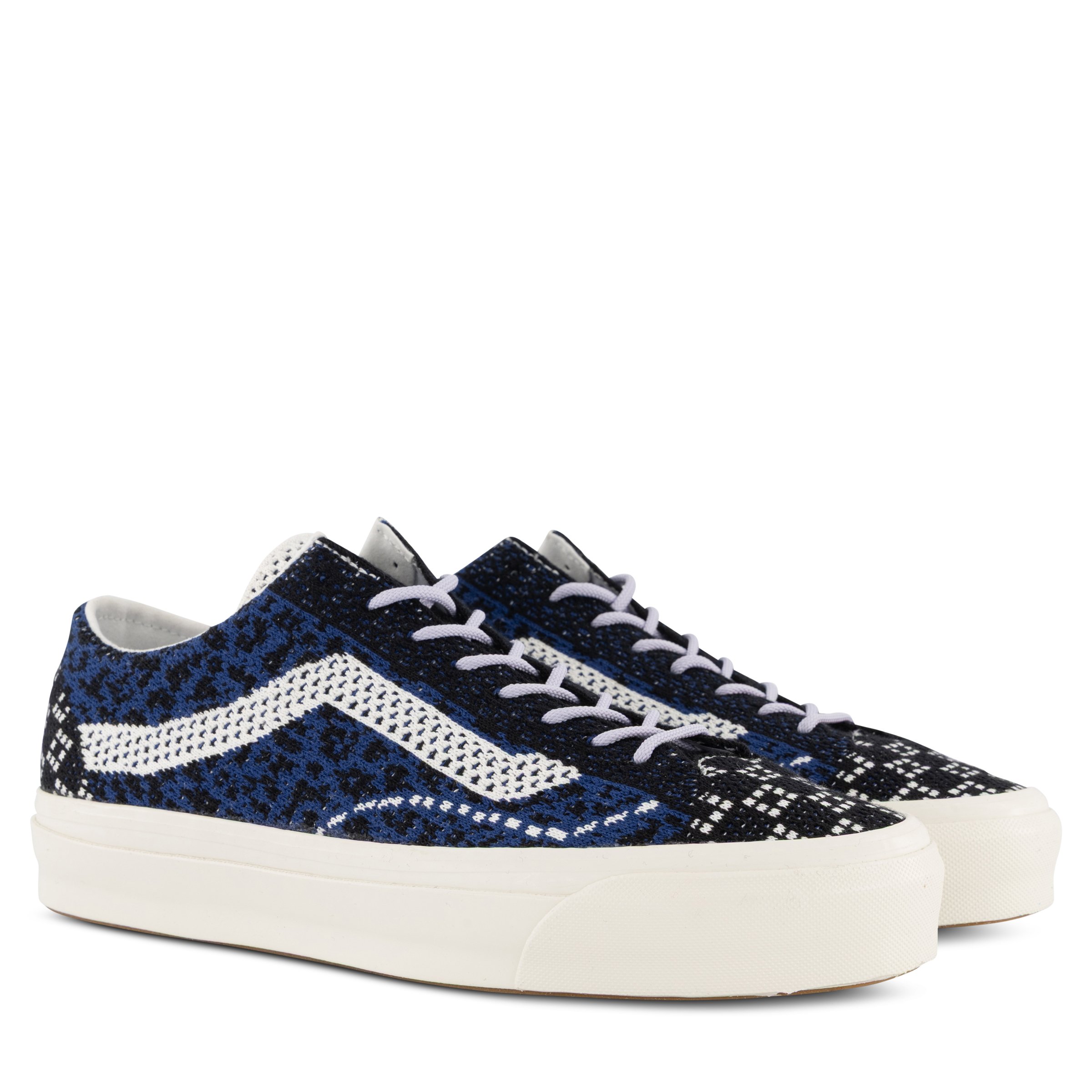 Vans Premium Old Skool 36 Geo Check