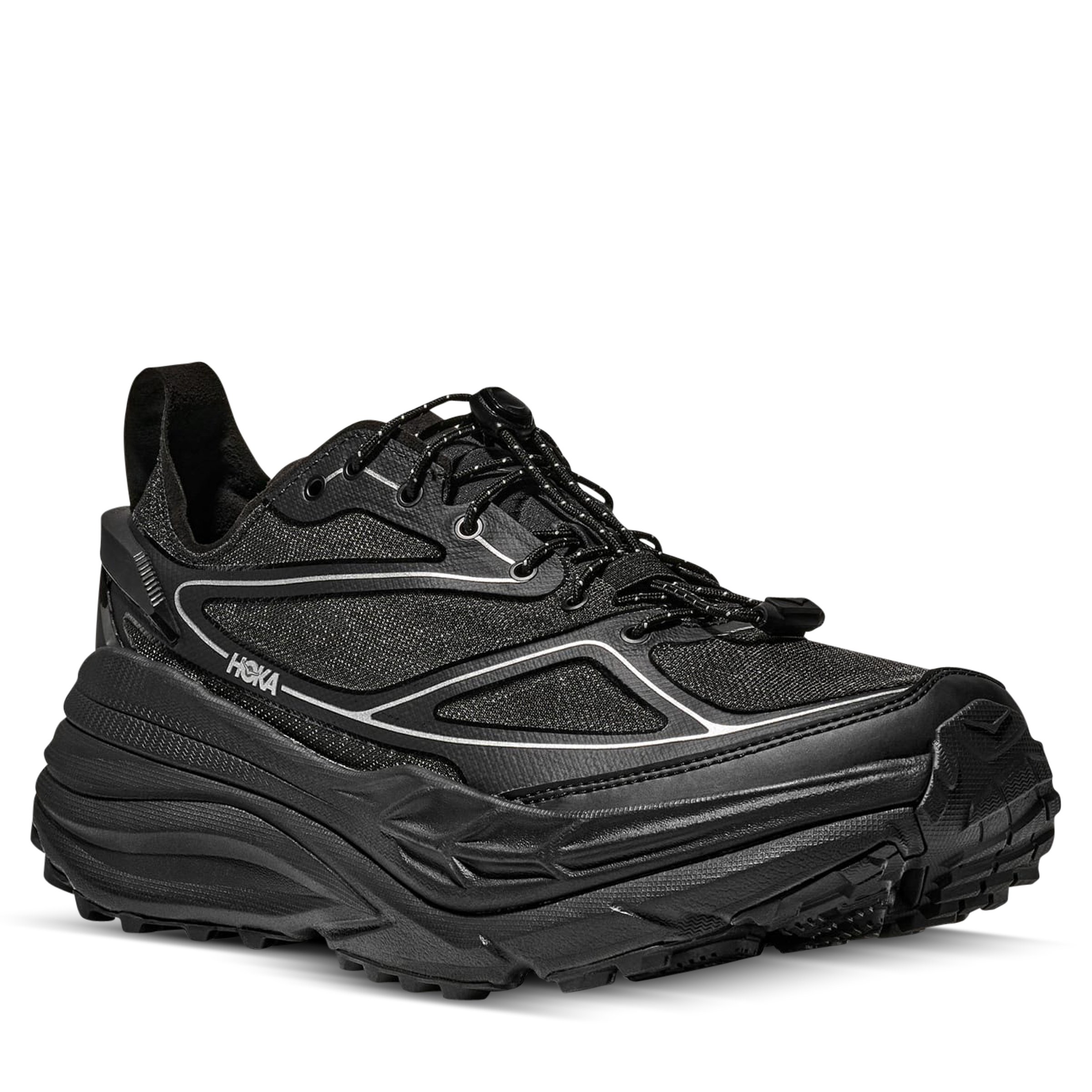 HOKA Stinson One7