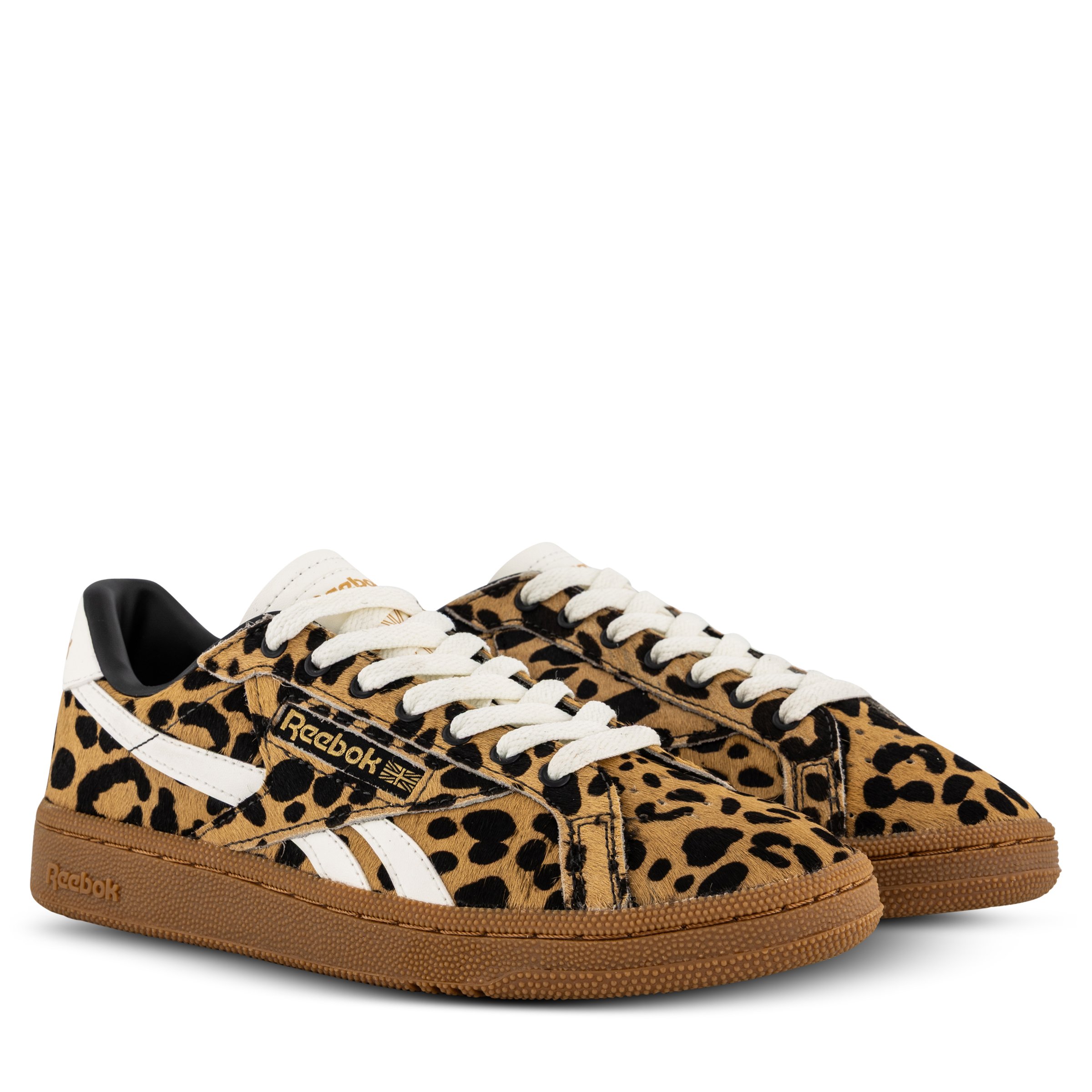 Reebok Club C Grounds UK Womens
