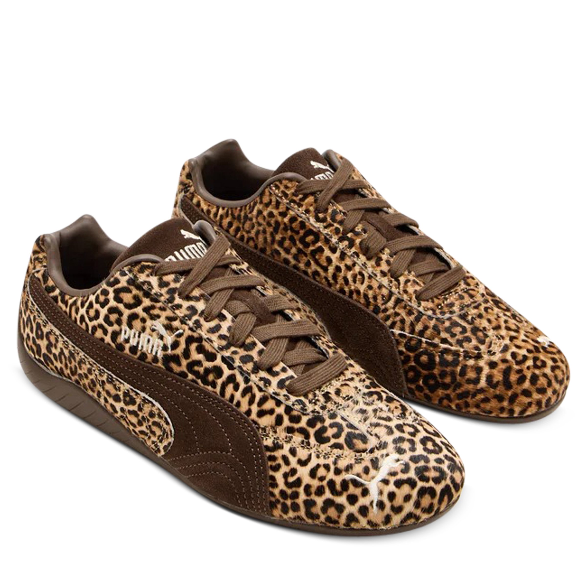 PUMA Speedcat OG Wild Womens