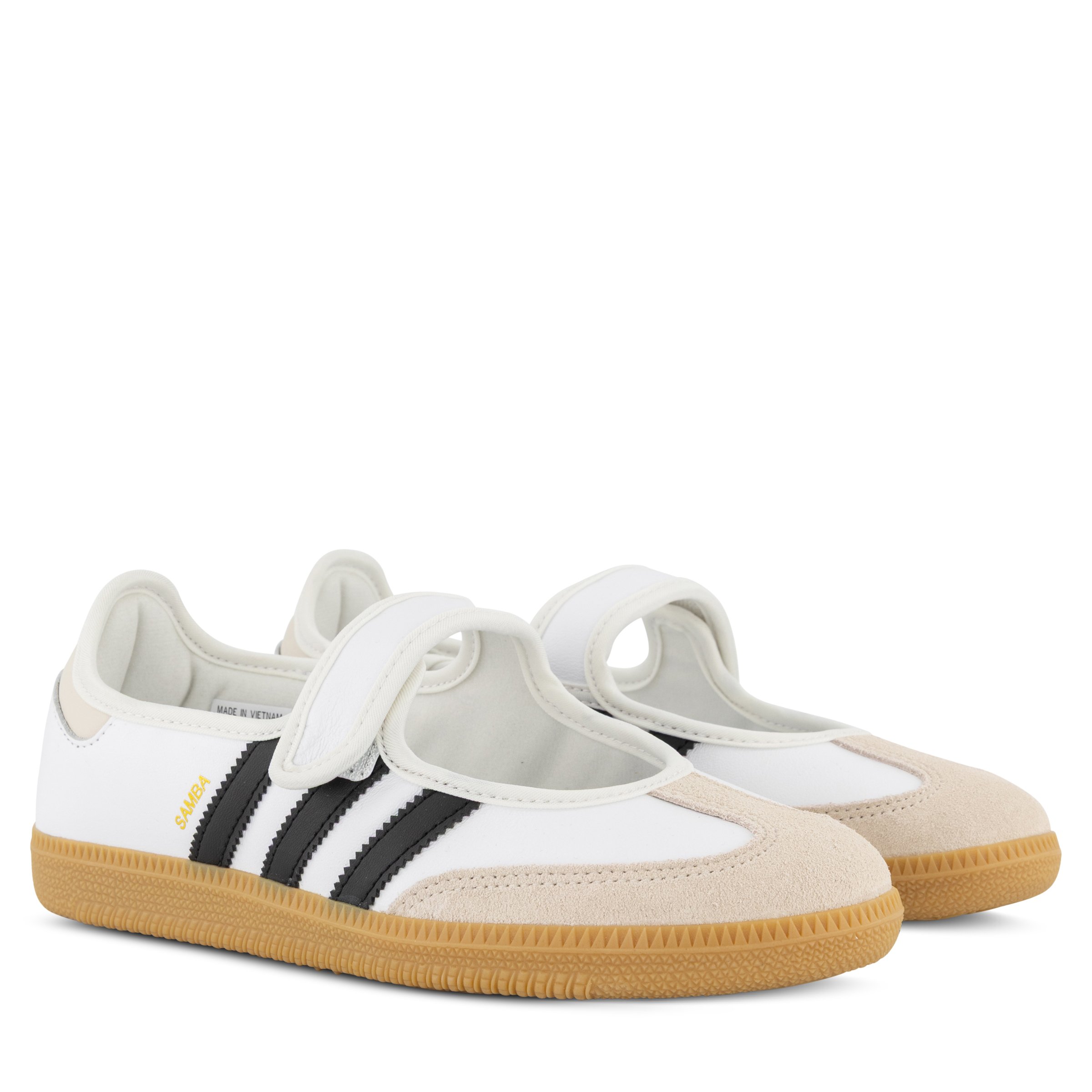 adidas Originals Sneakers Samba Jane Womens
