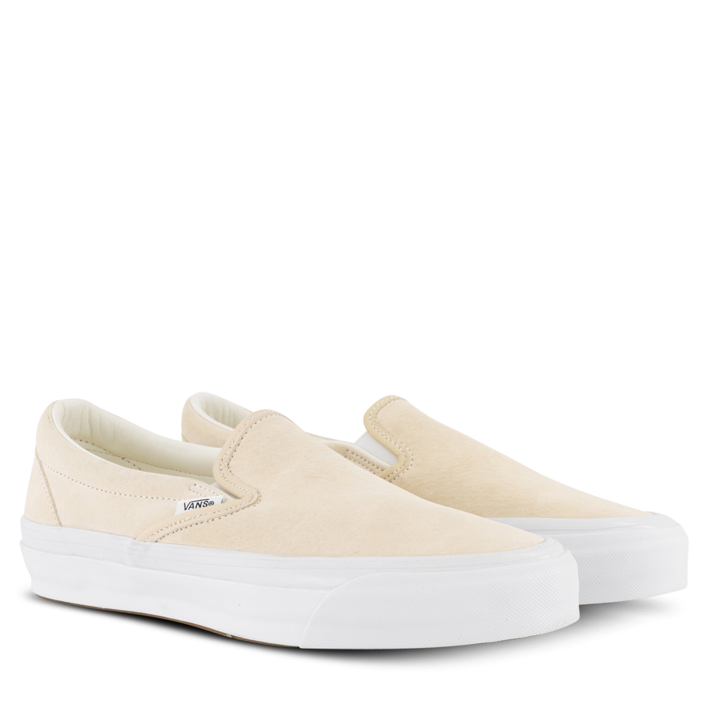 Vans Premium Slip-On 98 Suede