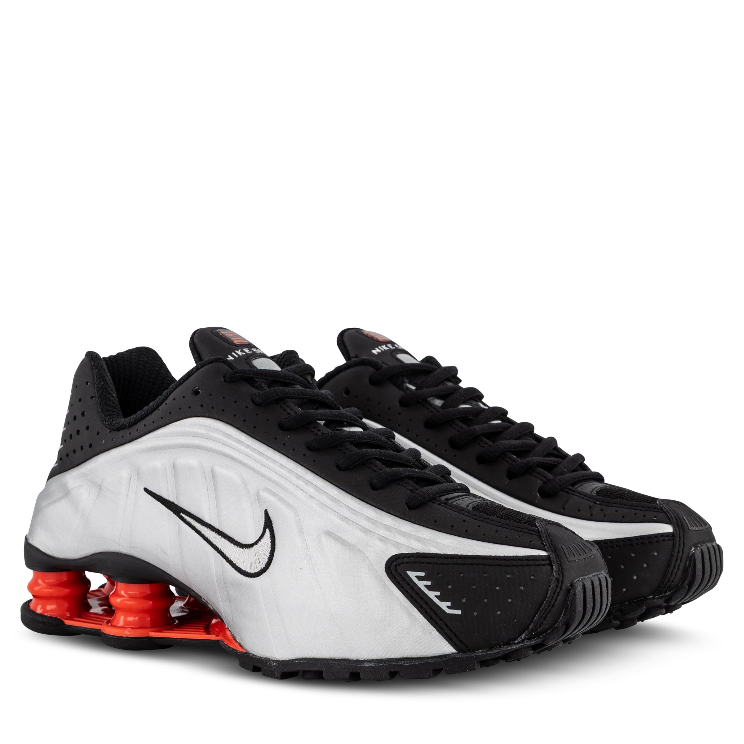 Nike Shox R4 Womens
