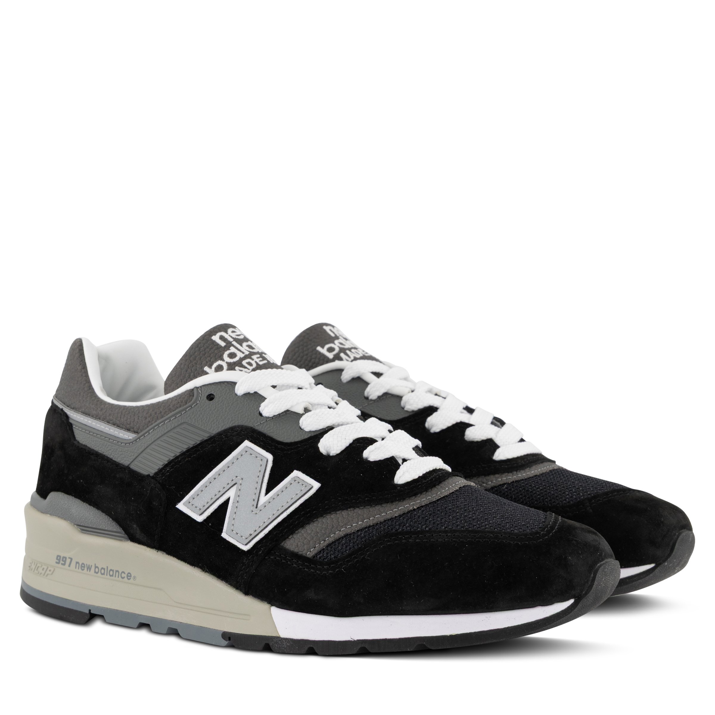 New Balance Made in USA 997 Core