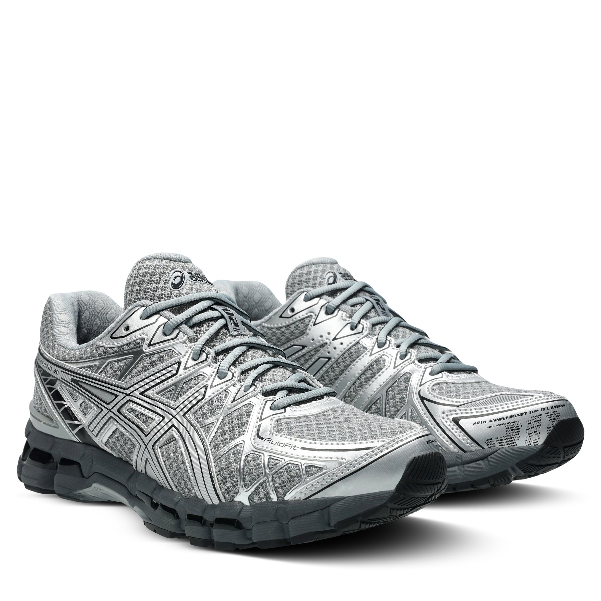 ASICS Shoes GEL-Kayano 20