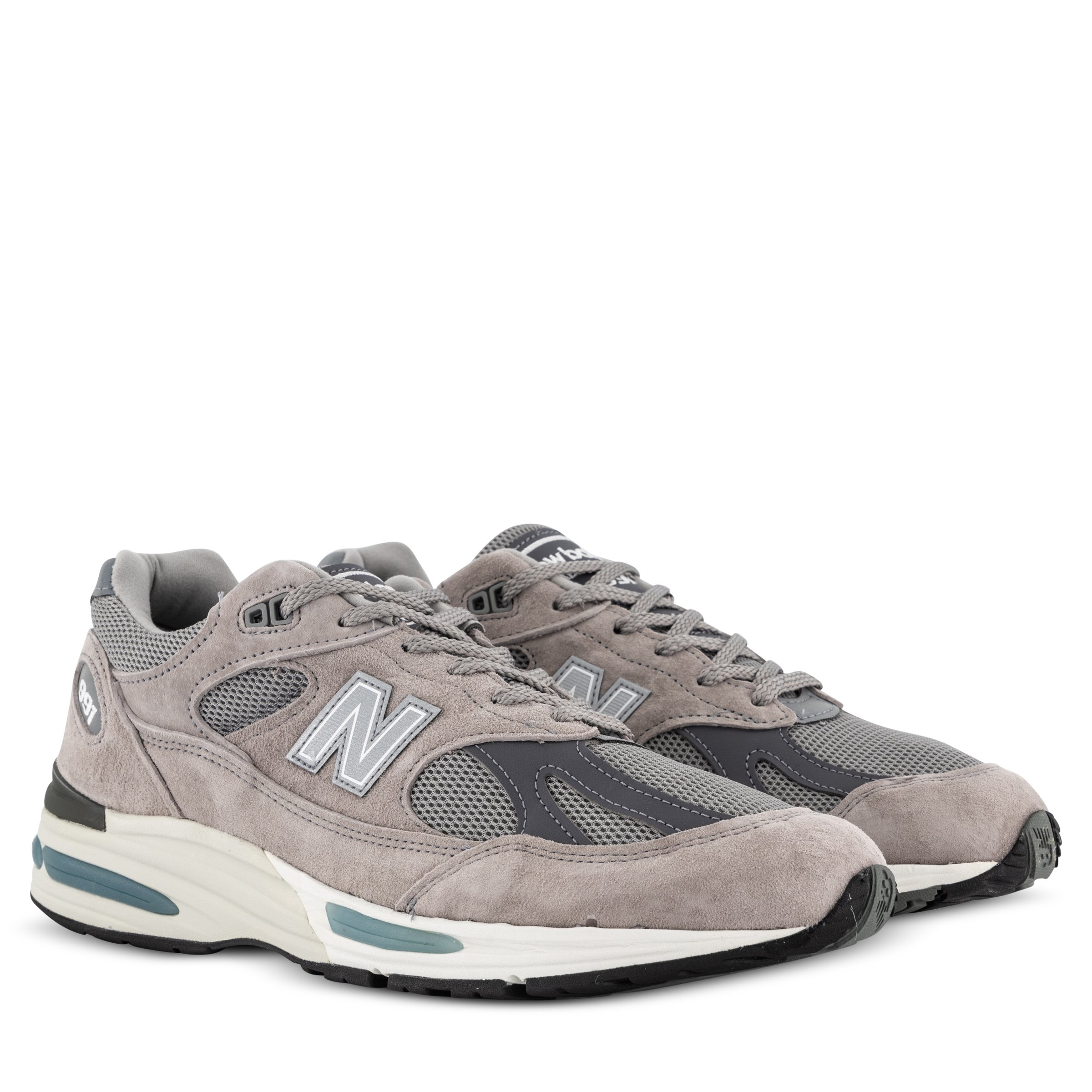 New Balance Made in UK 991v2