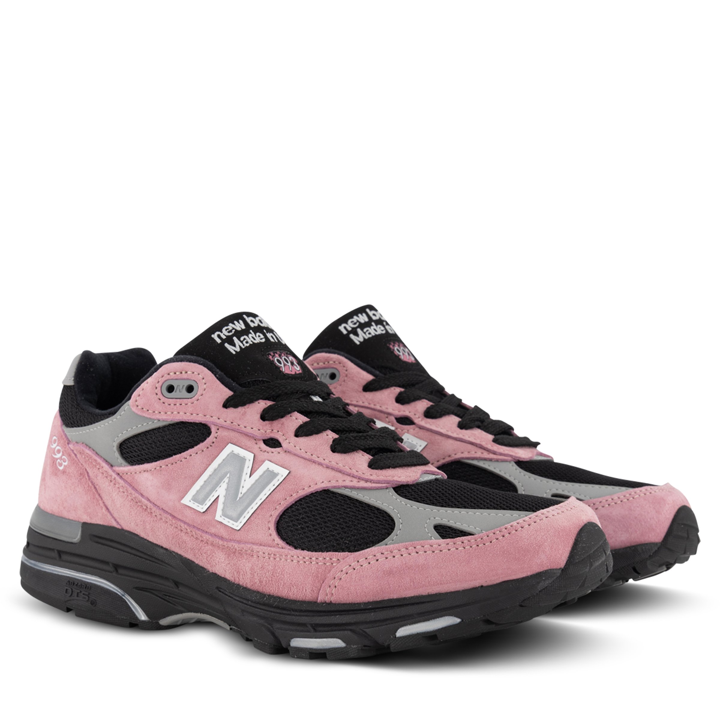 New Balance Made in USA 993