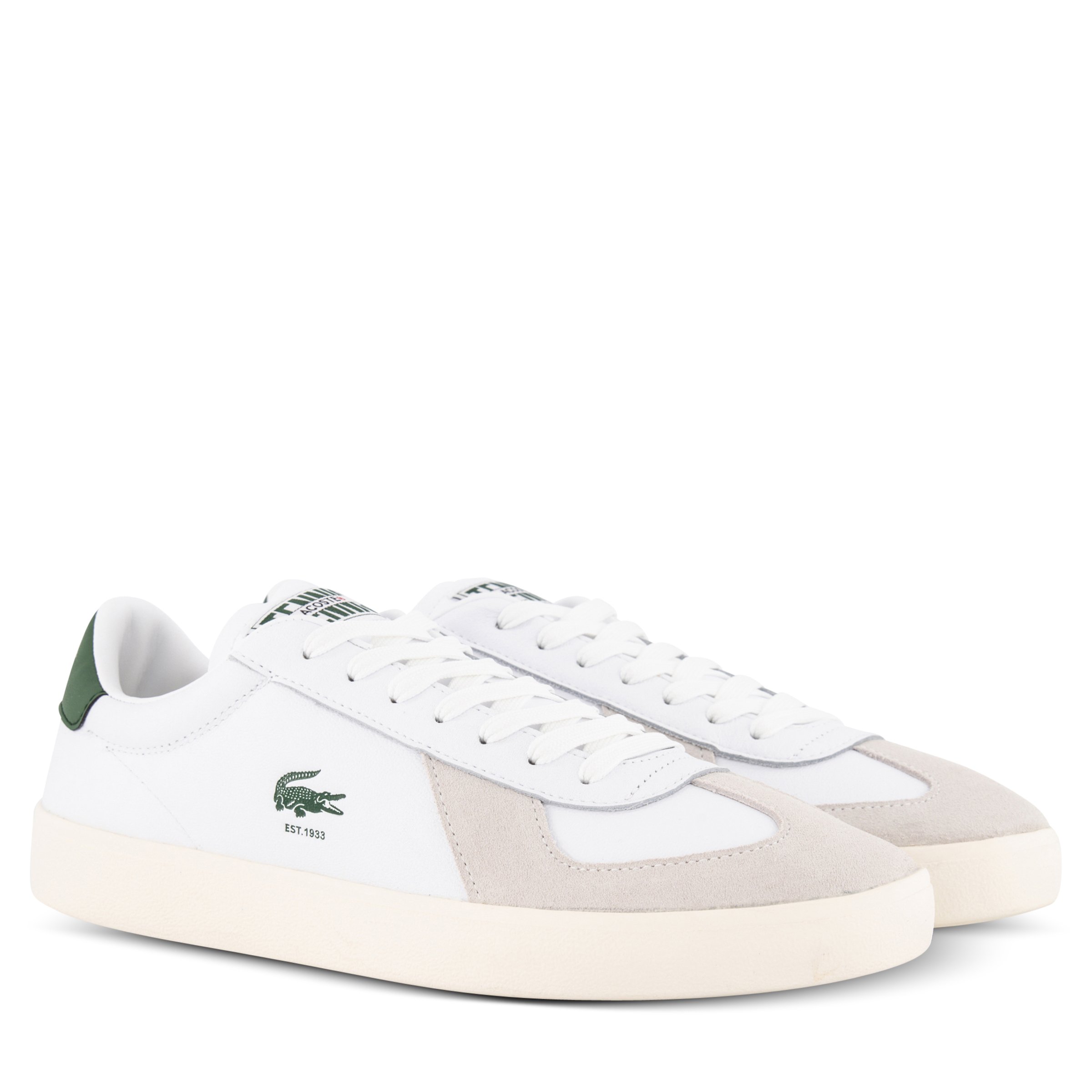 Lacoste Shoes Baseshot Pro