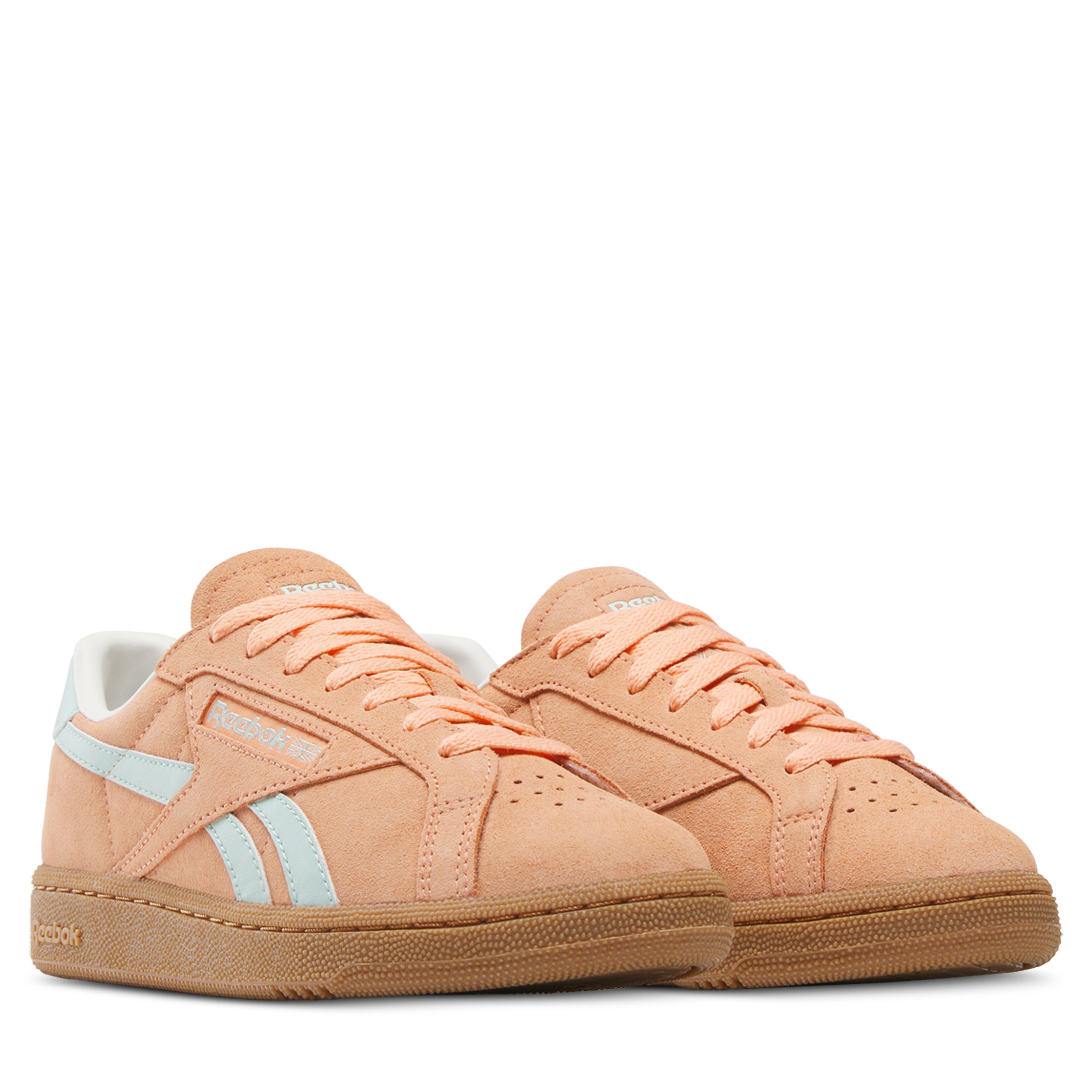 Reebok Club C Grounds UK Womens