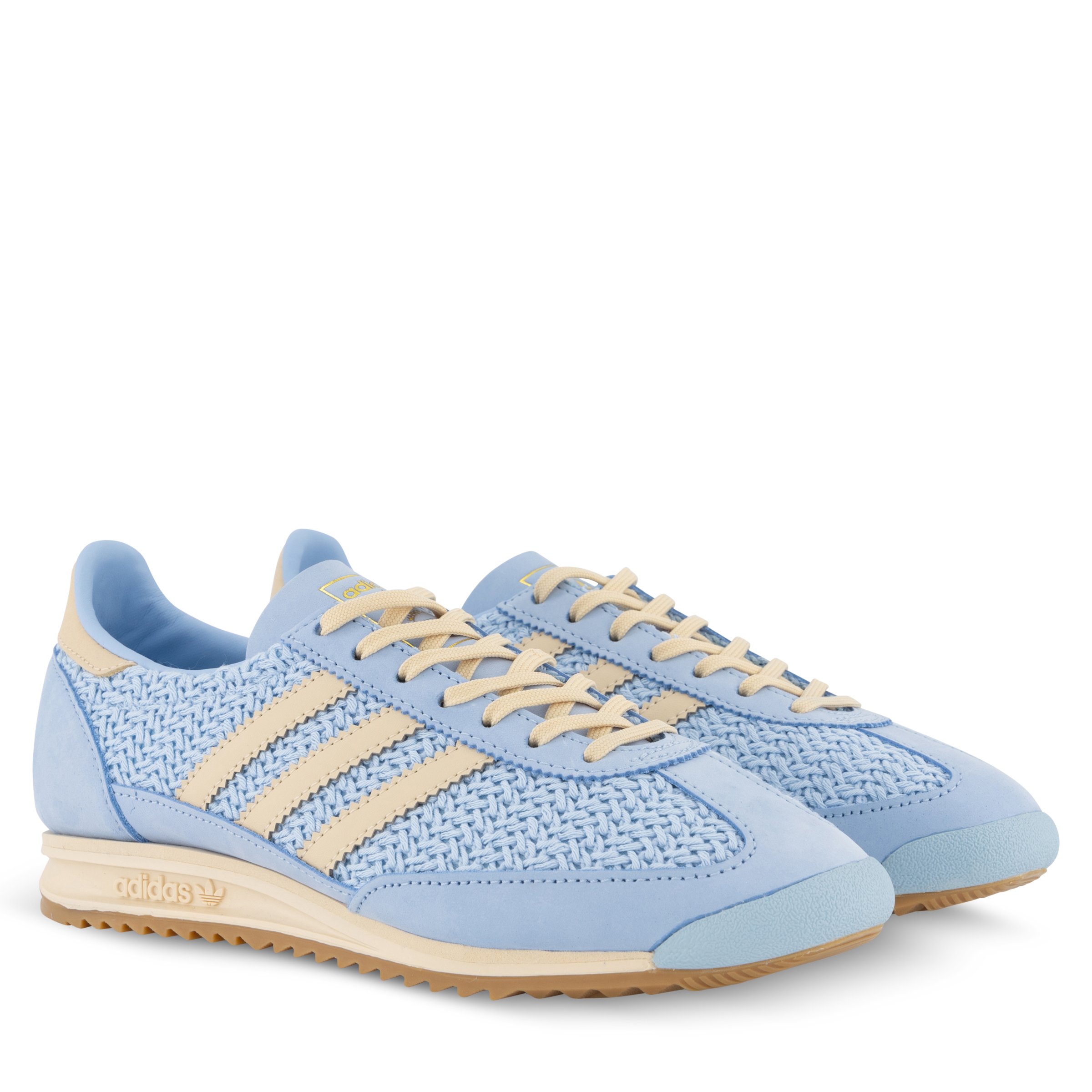 adidas Originals Sneakers SL 72 OG Womens