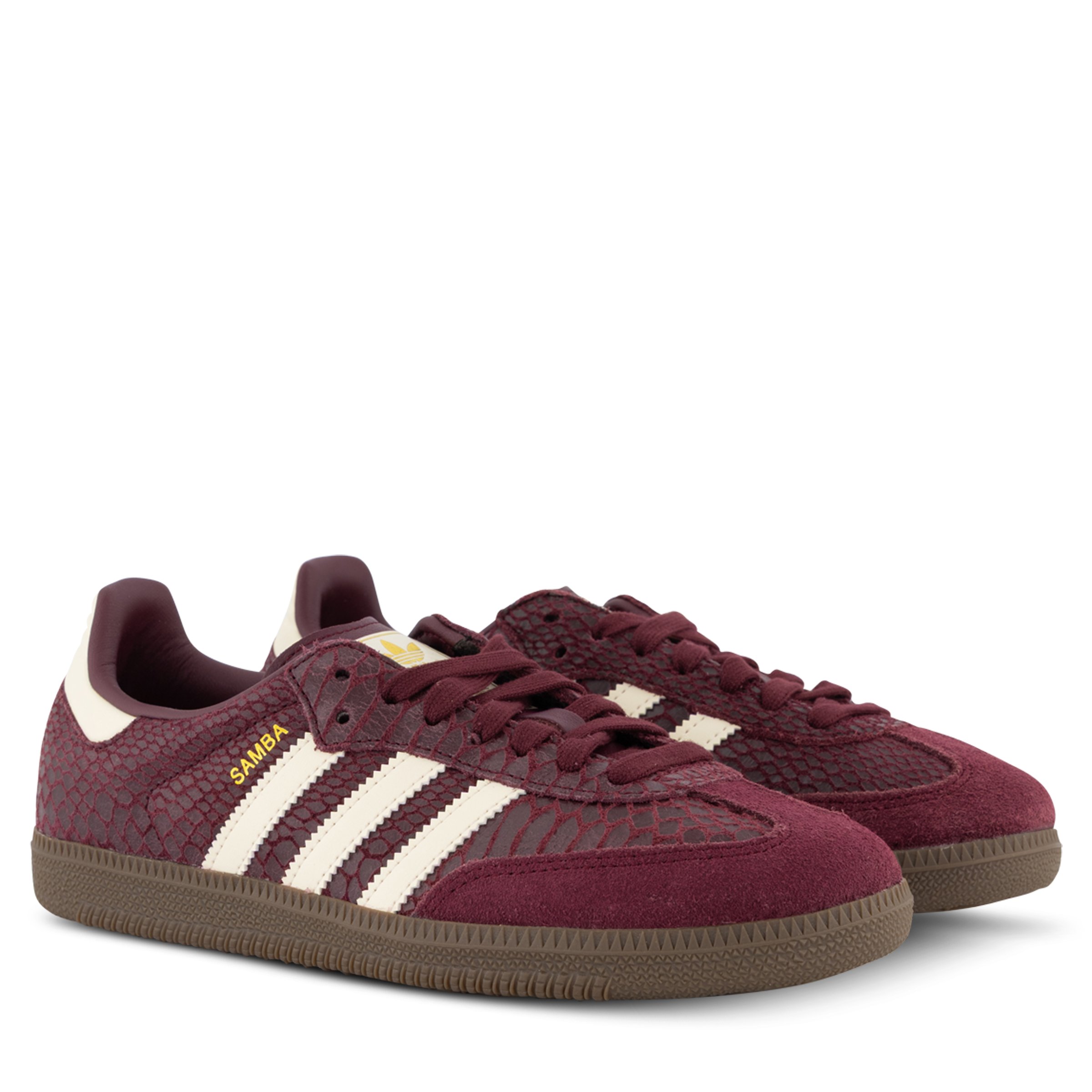 adidas Originals Sneakers Samba OG Womens
