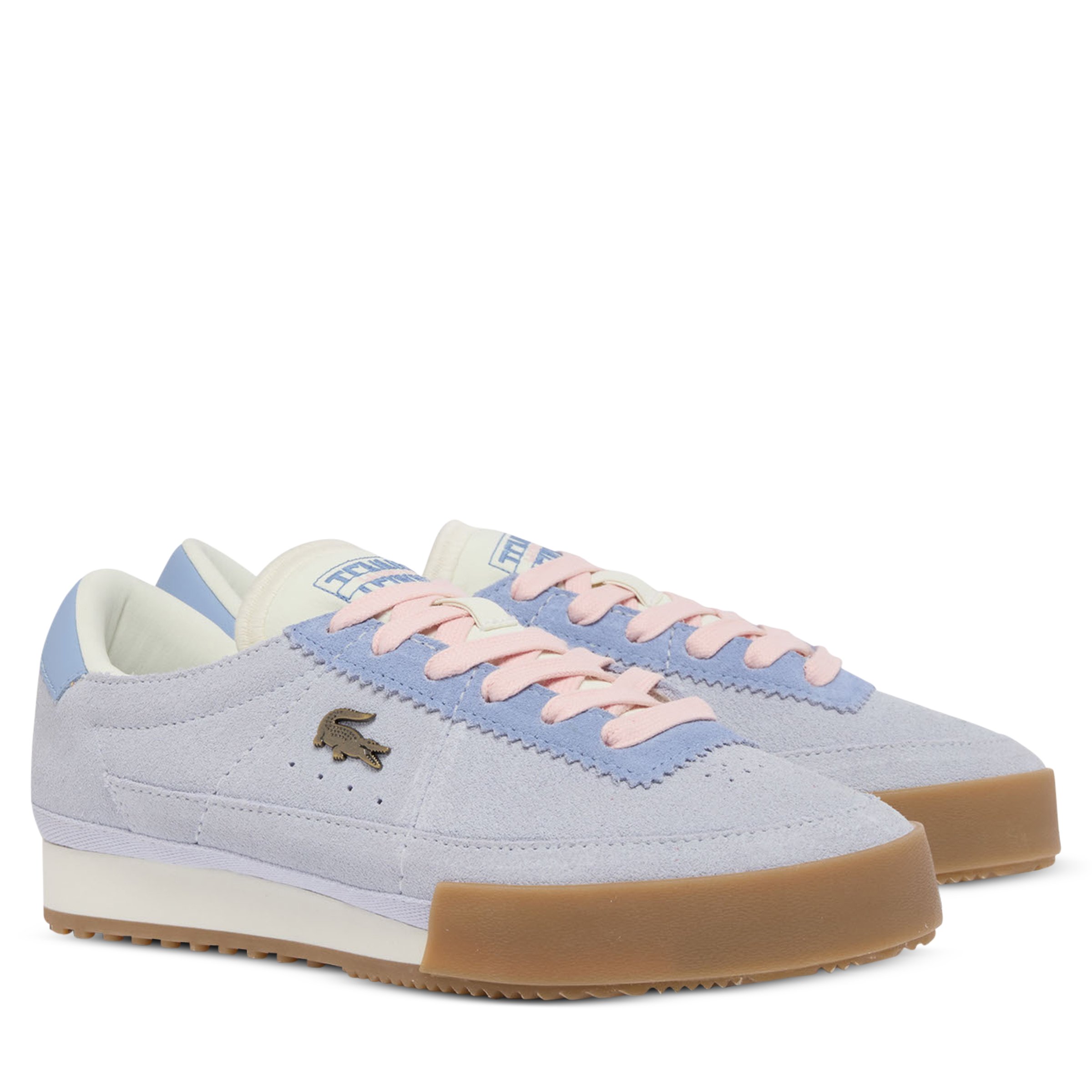 Lacoste Shoes Aura 126 4F