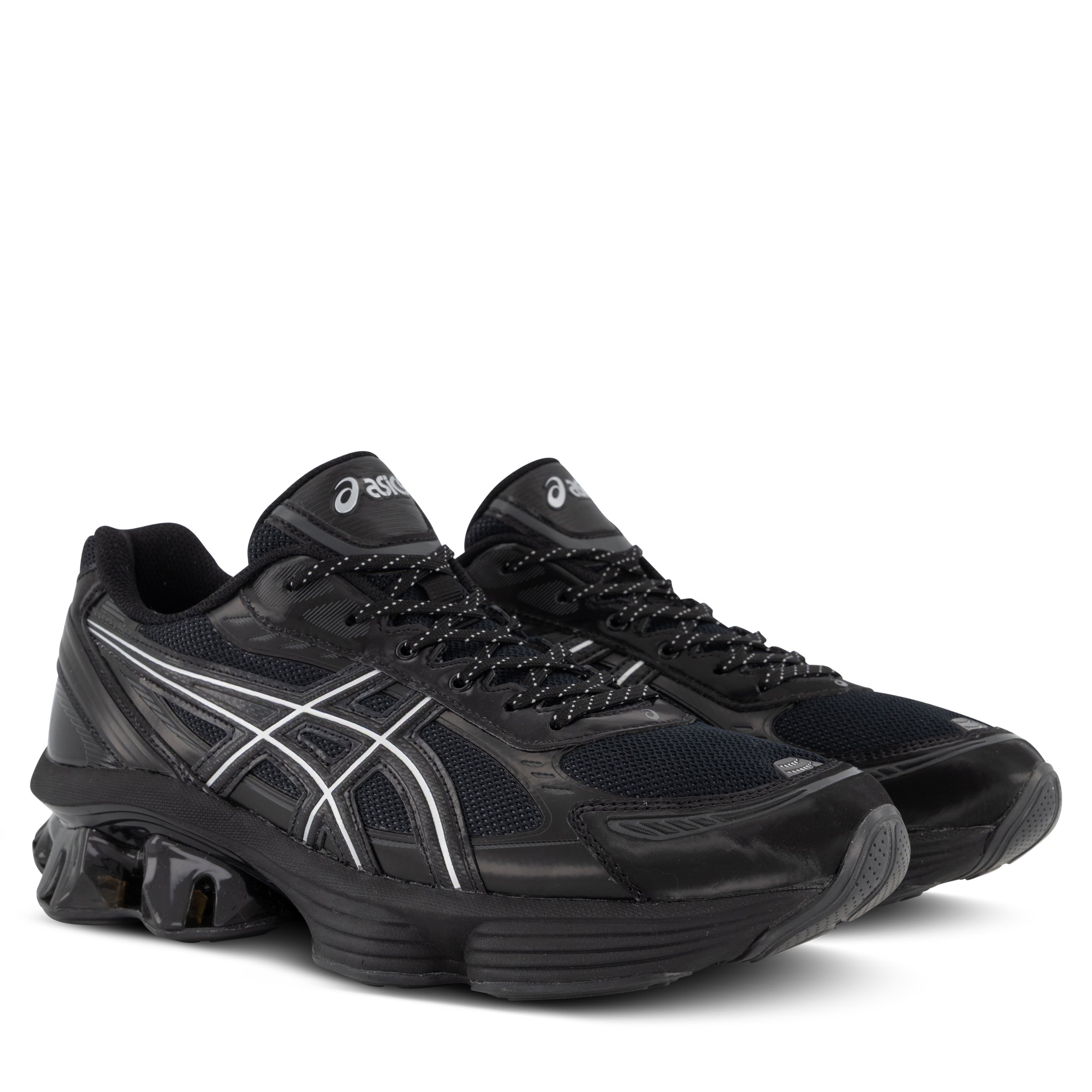 ASICS Shoes GEL-Kinetic Fluent