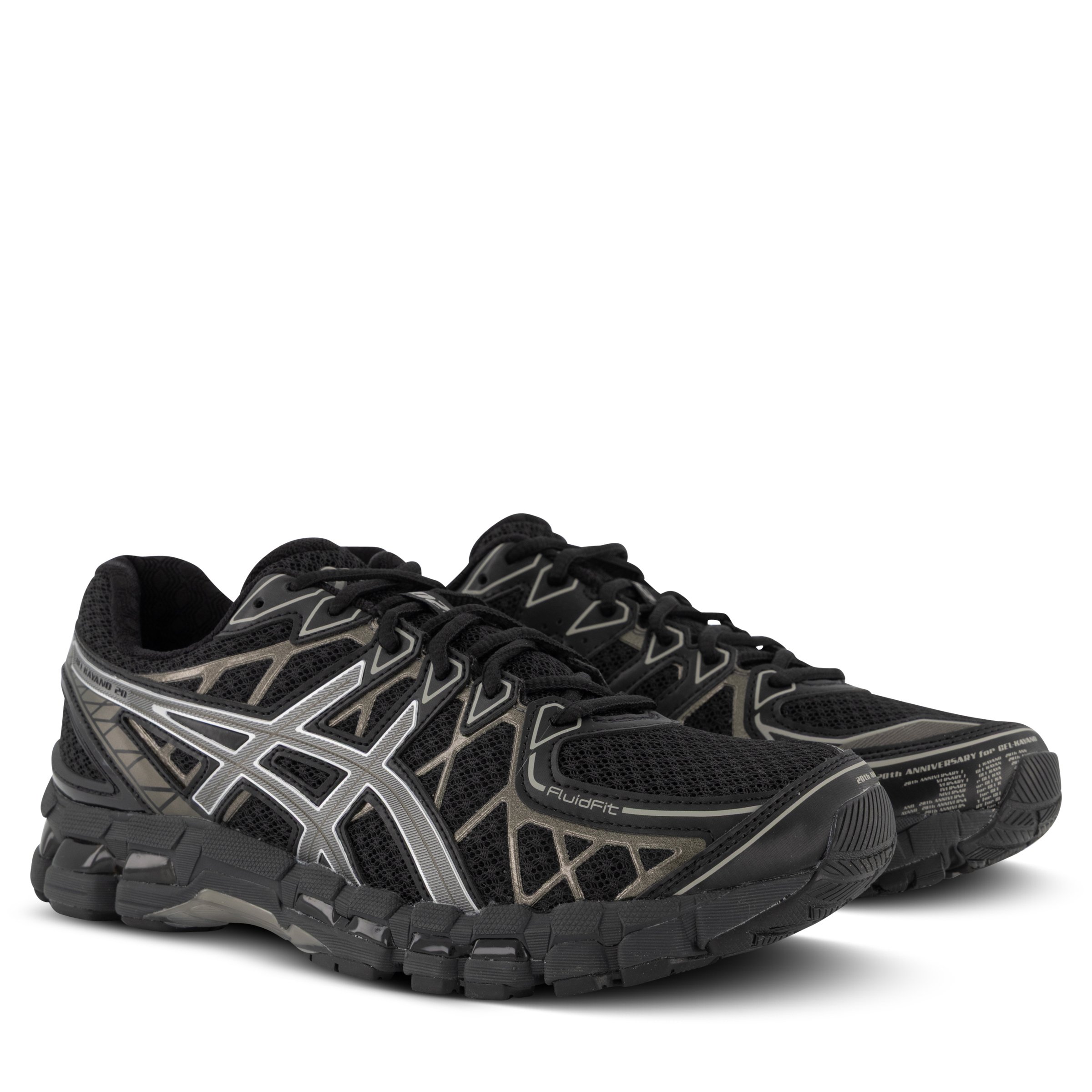 ASICS Shoes GEL-Kayano 20