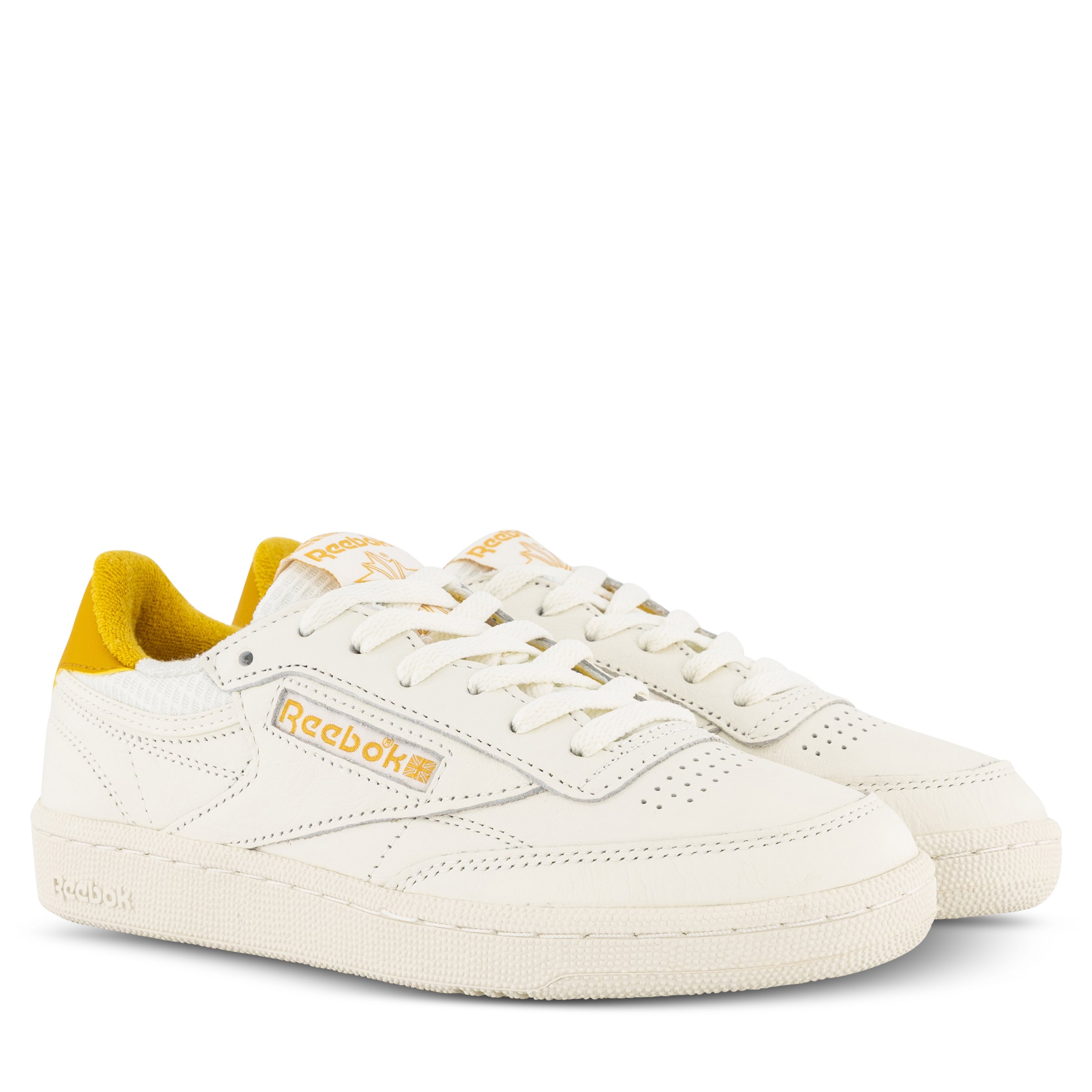 Reebok Club C 85 Womens