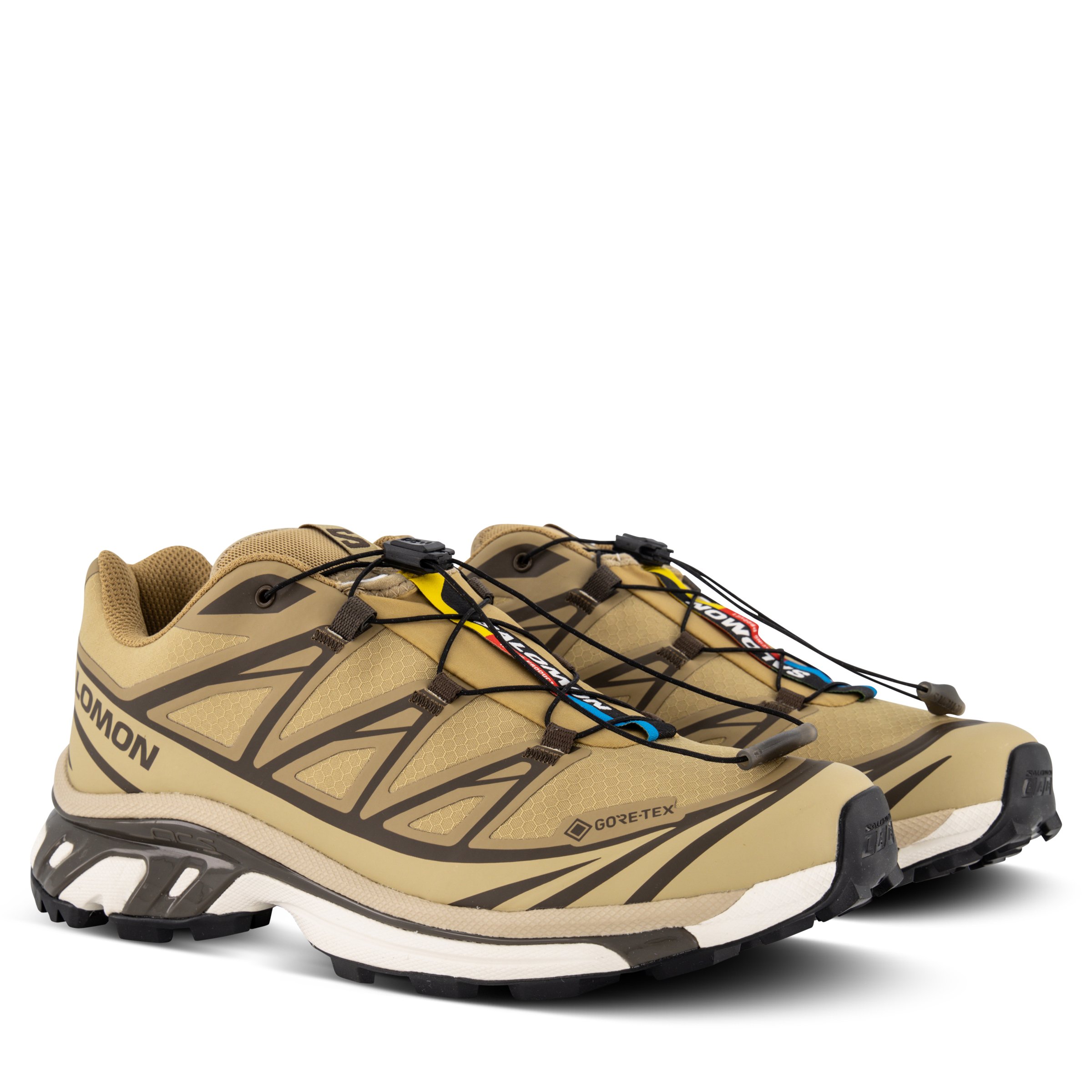 Salomon XT-6 Gore-Tex