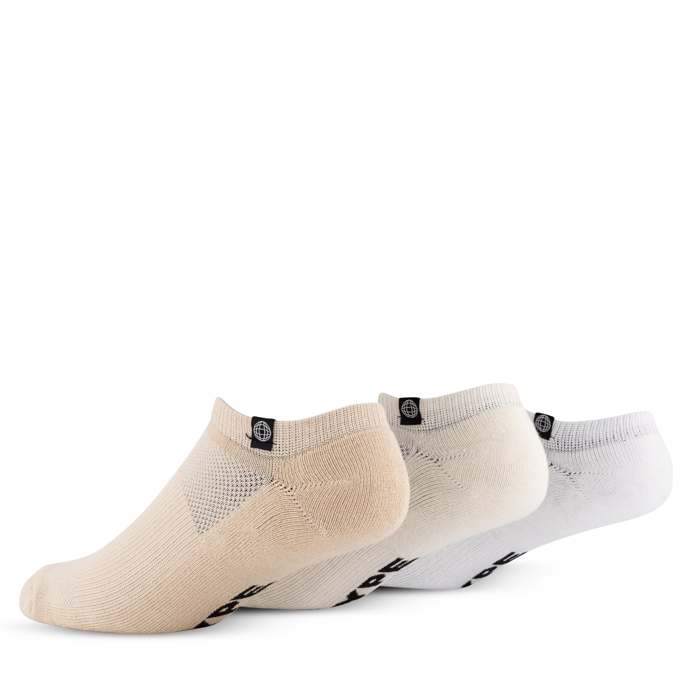 Hype DC Anklet Socks 3-Pack