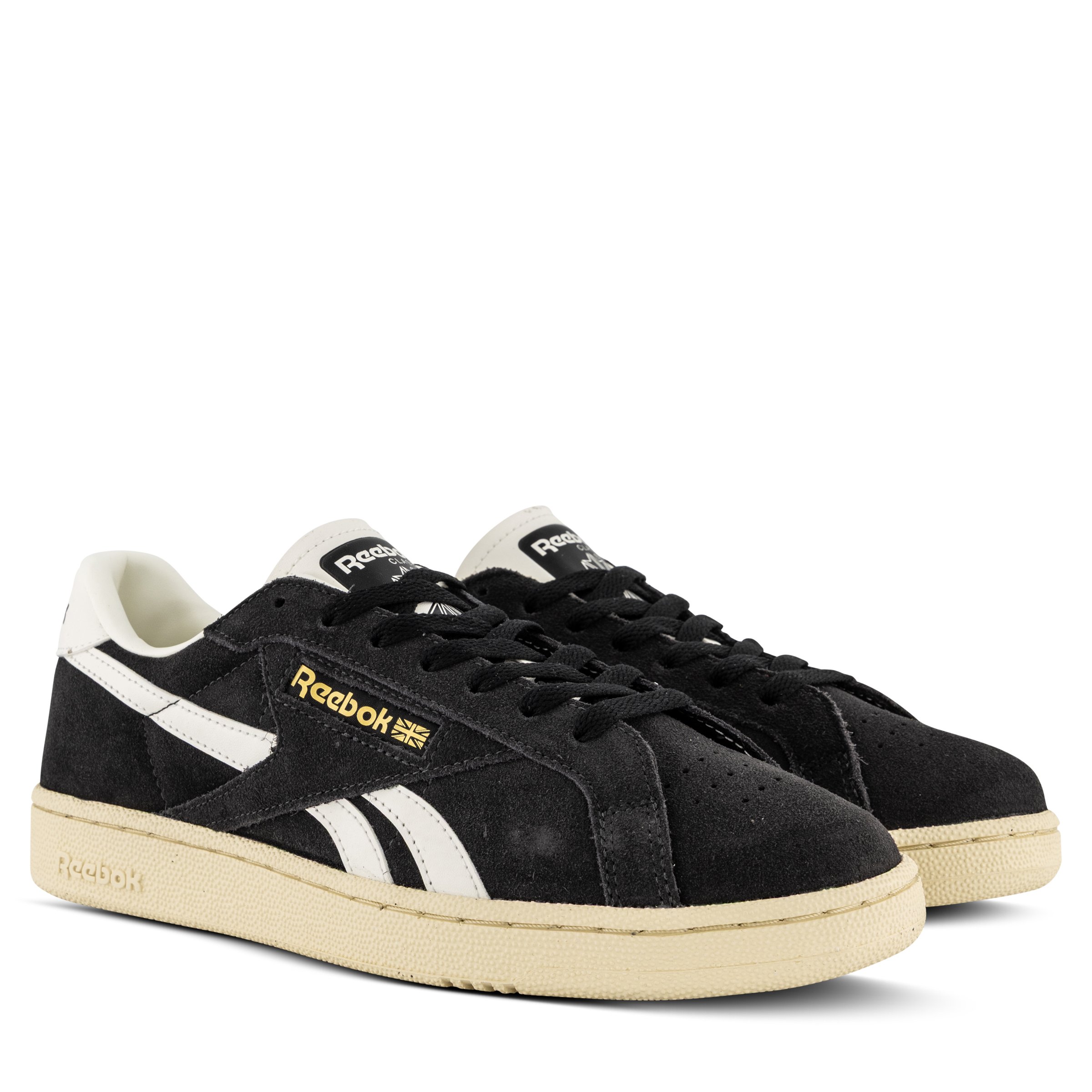 Reebok Club C Grounds UK