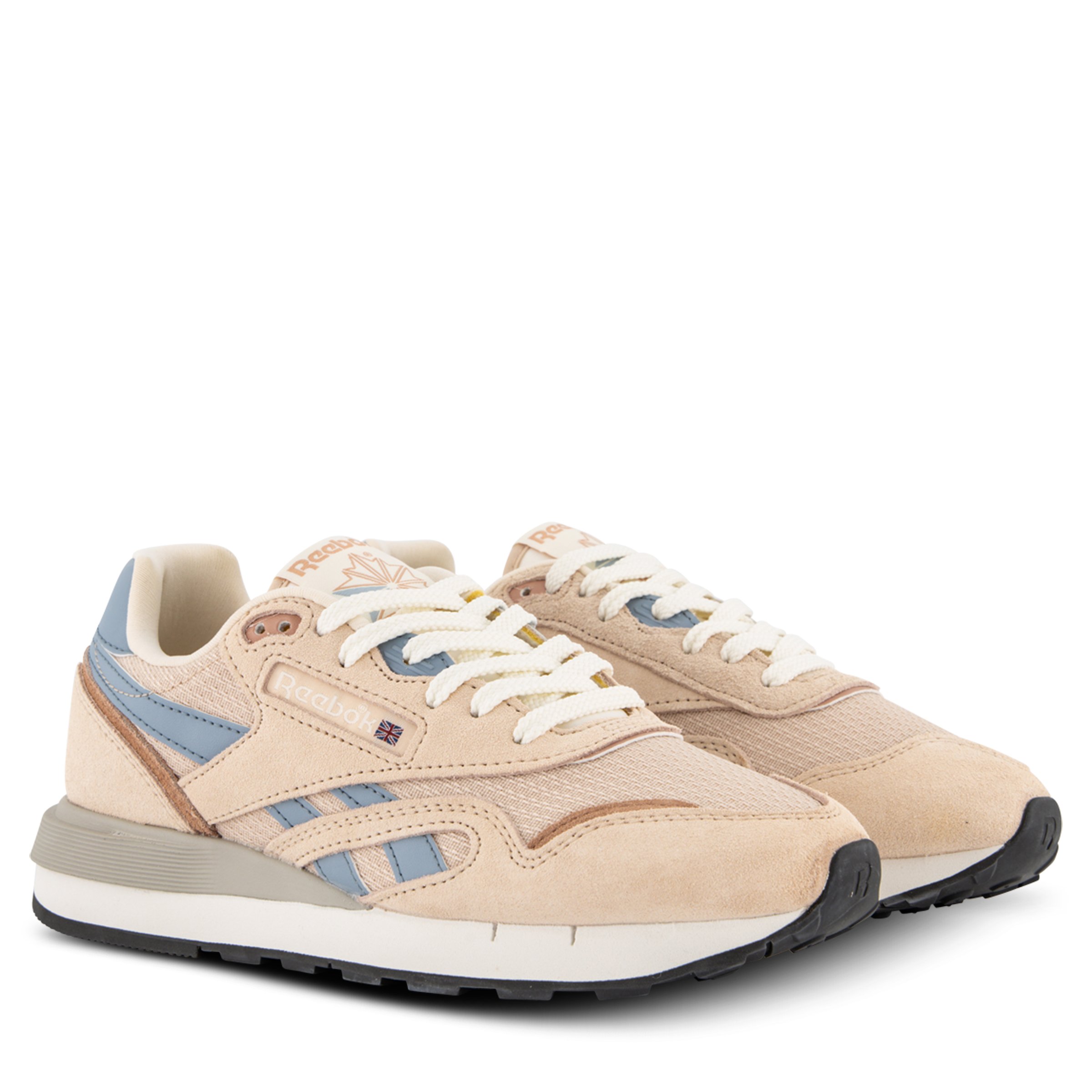 Reebok Classic Nylon 89 Womens
