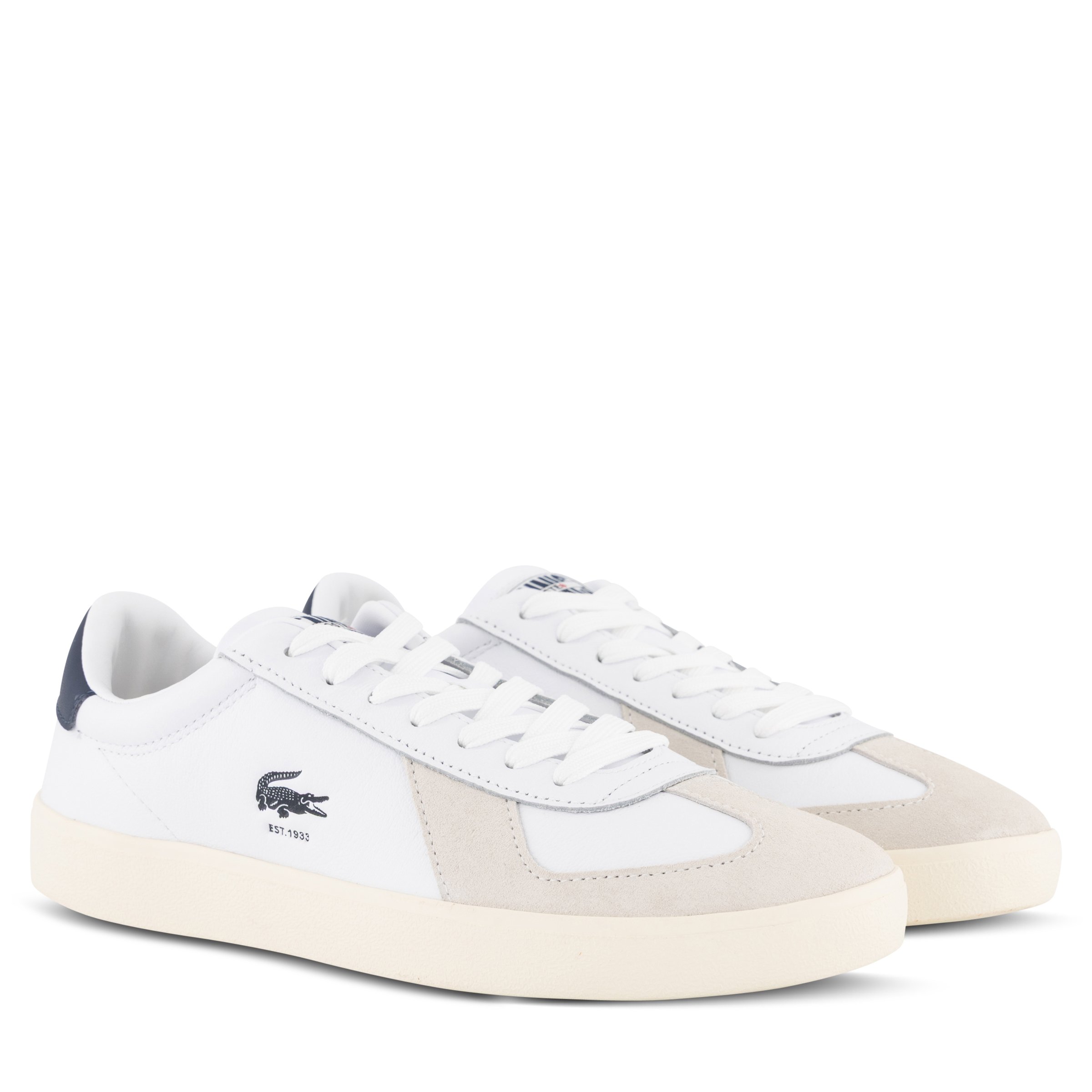 Lacoste Shoes Baseshot Pro