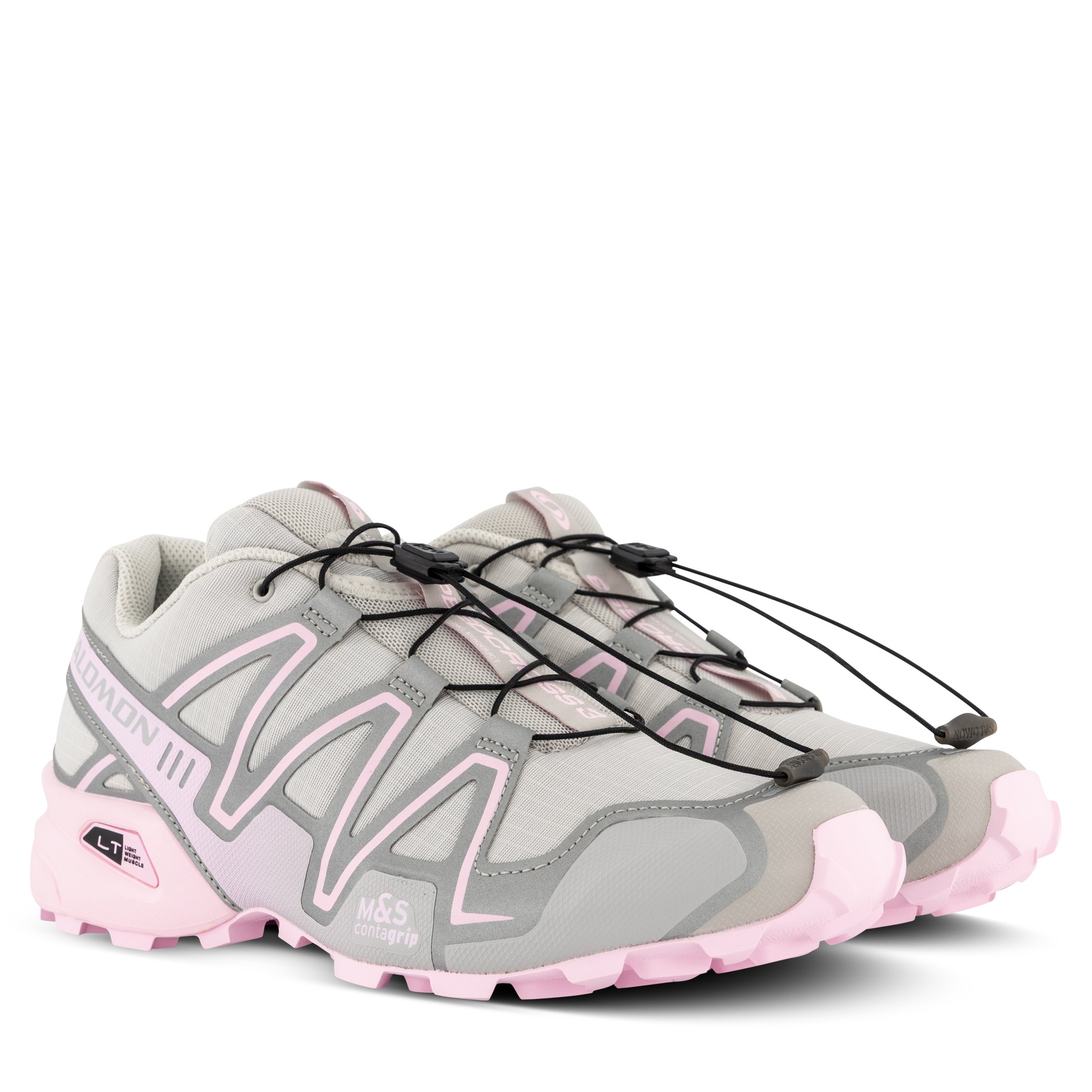 Salomon Speedcross 3