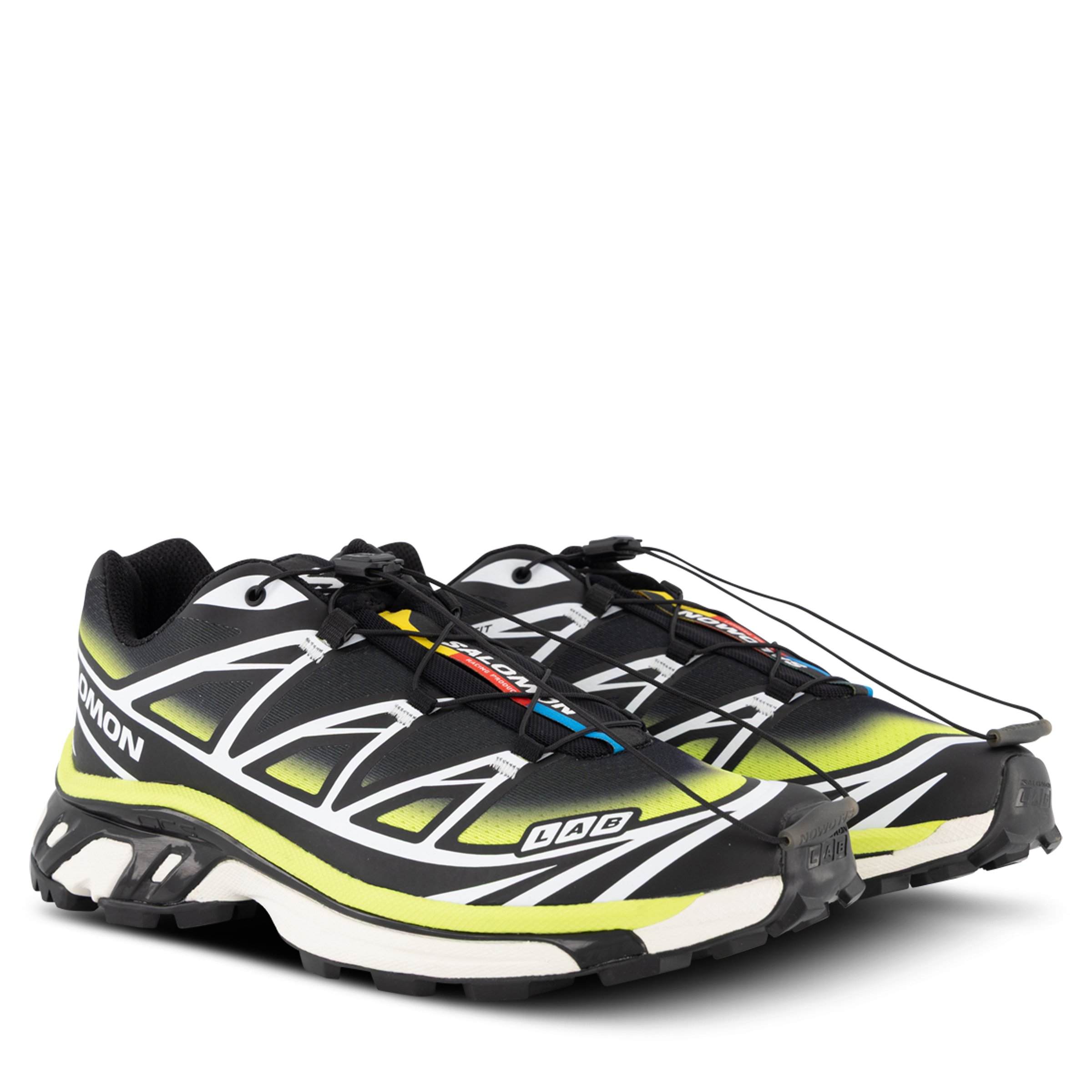 Salomon XT-6 Skyline