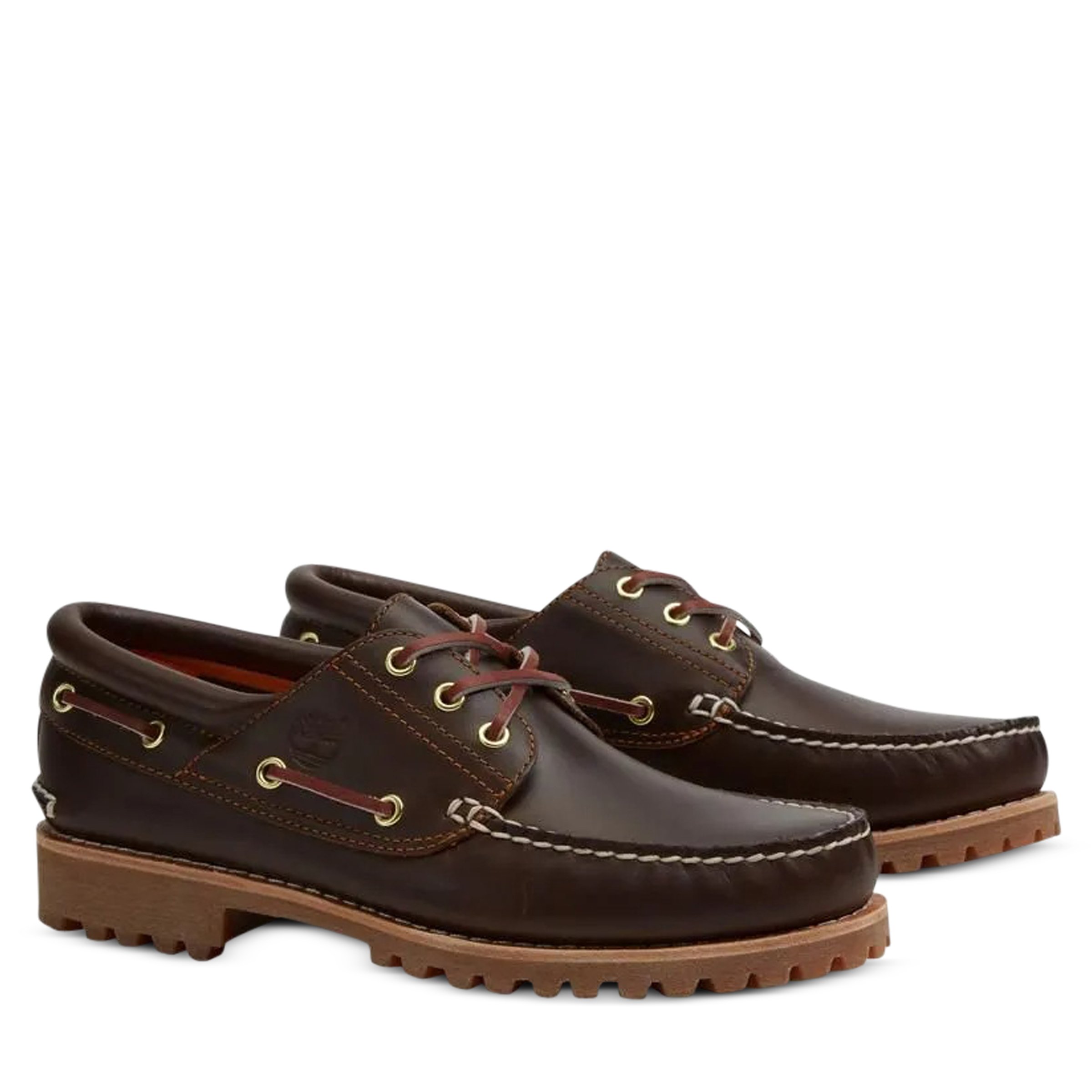 Timberland Authentics 3-Eye Classic