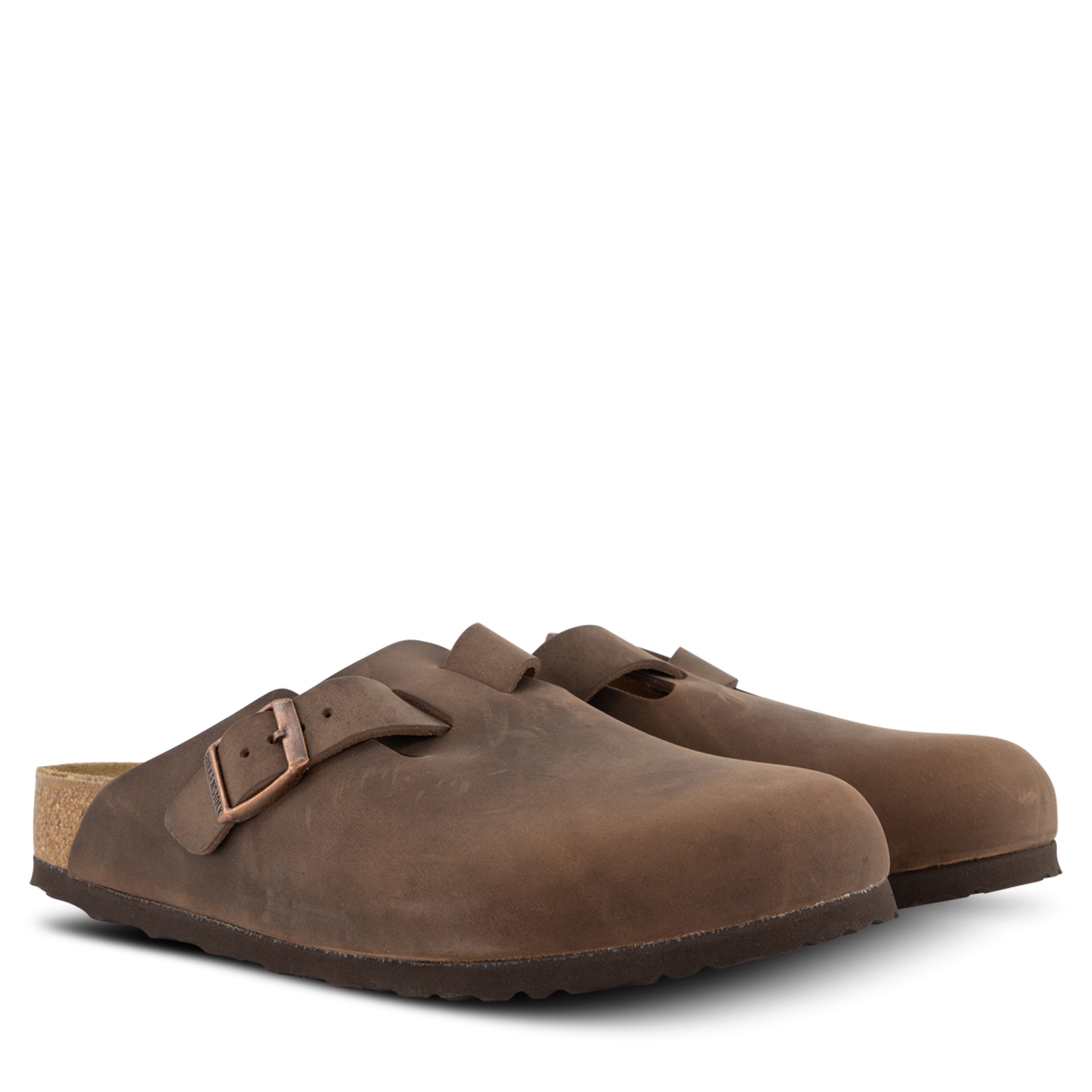 Birkenstock Boston