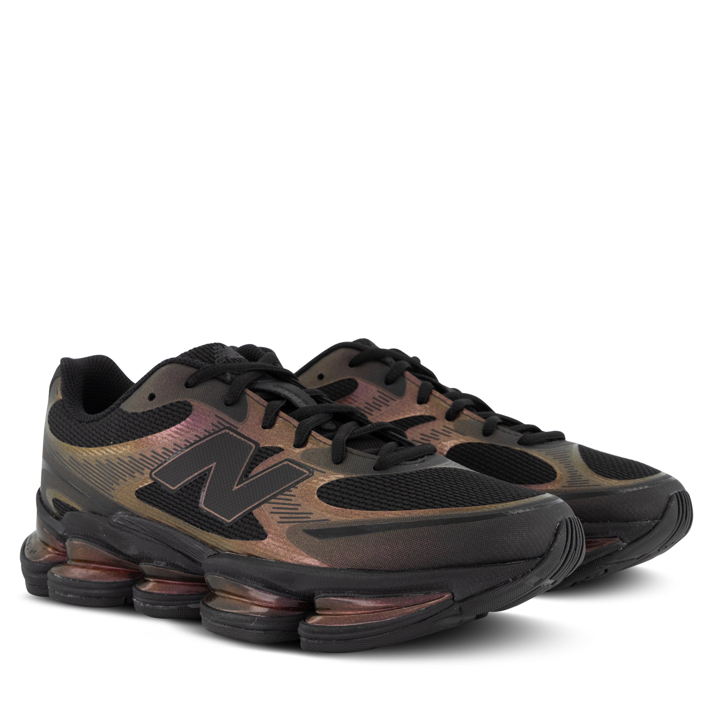 New Balance Abzorb 2000