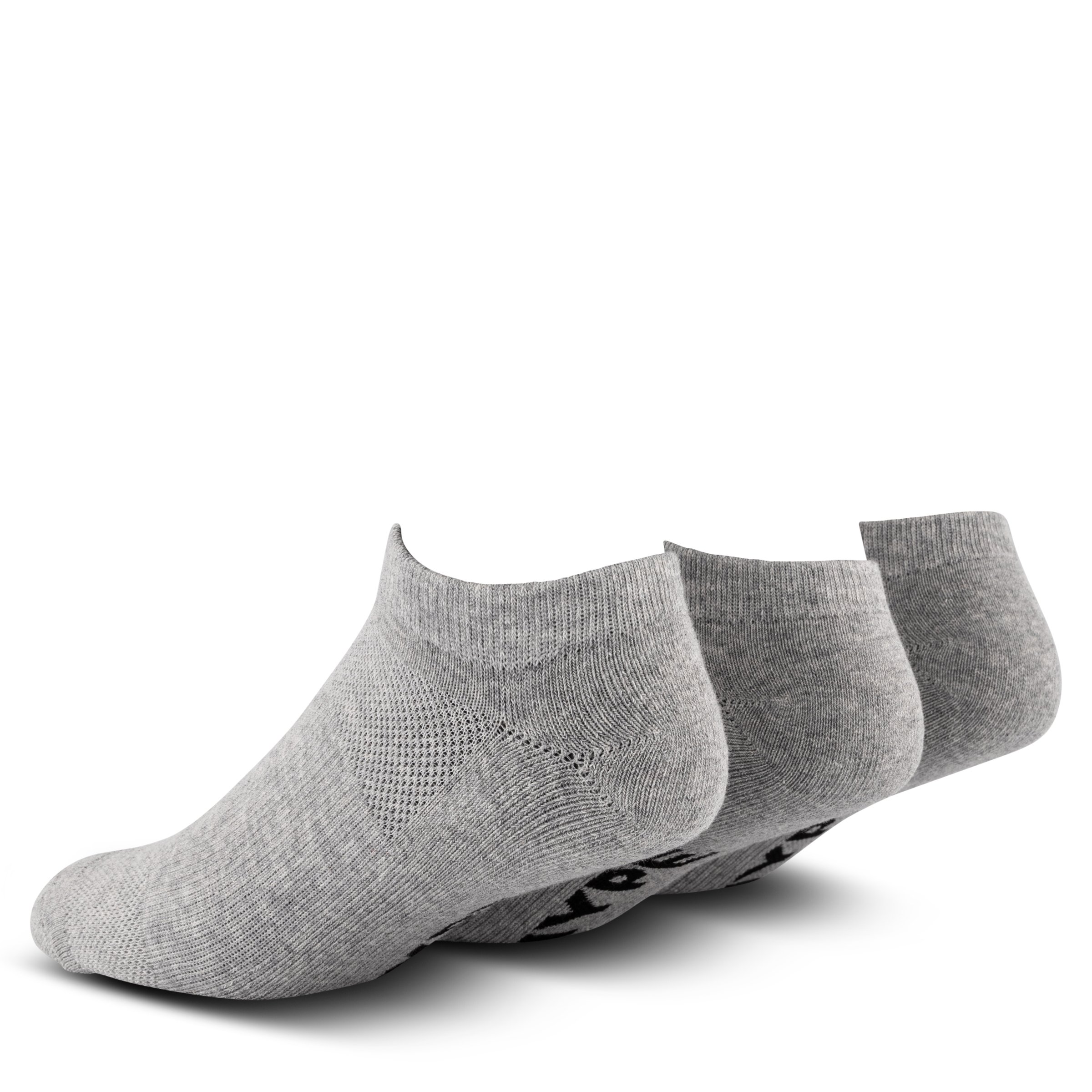 Hype DC Anklet Socks 3-Pack